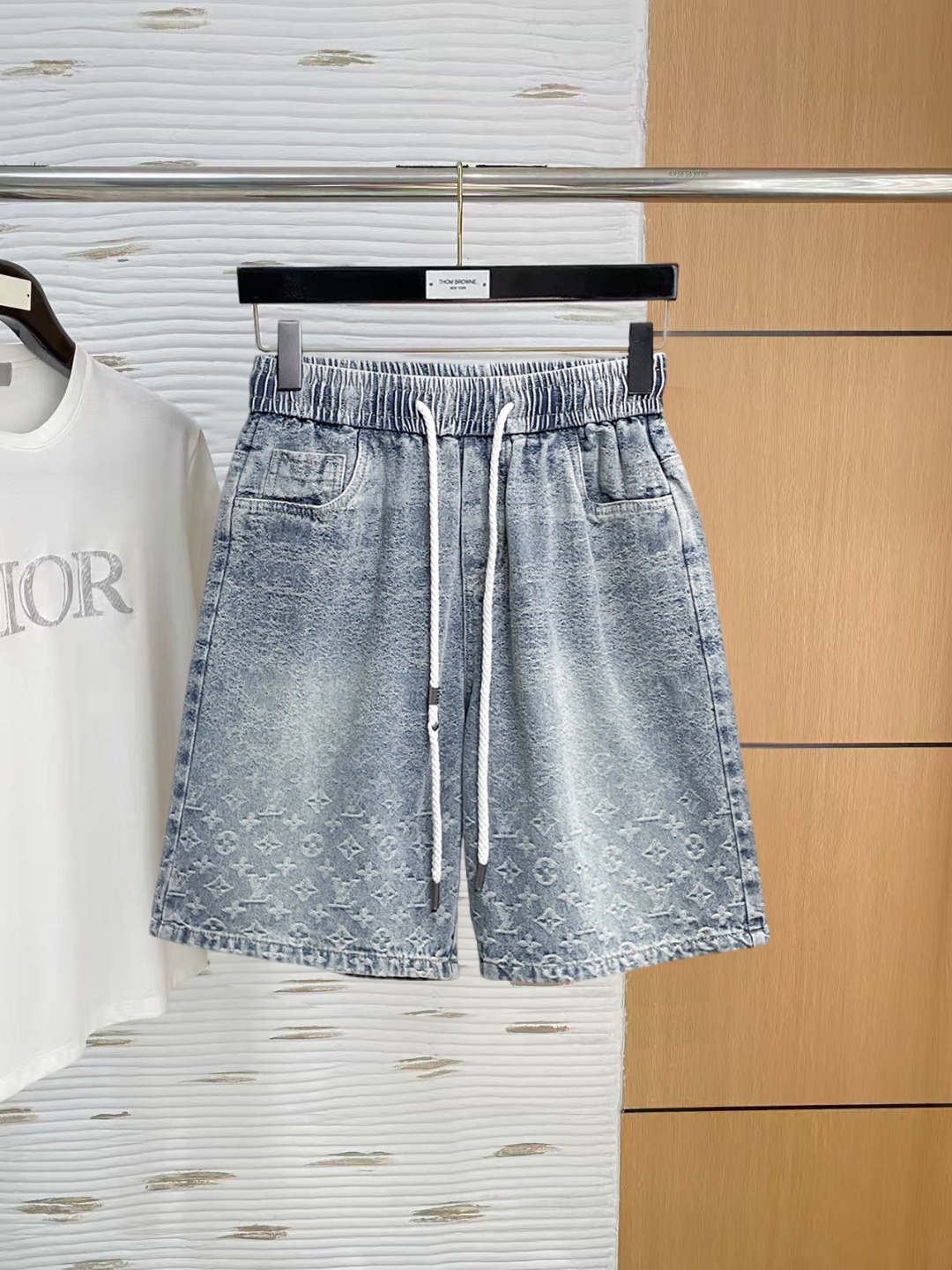 shorts Man