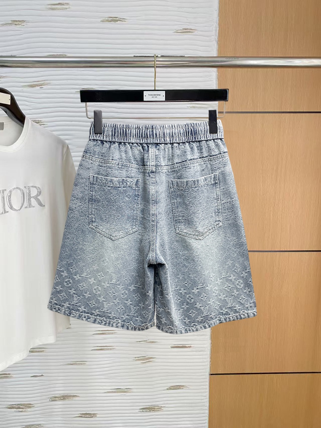 shorts Man