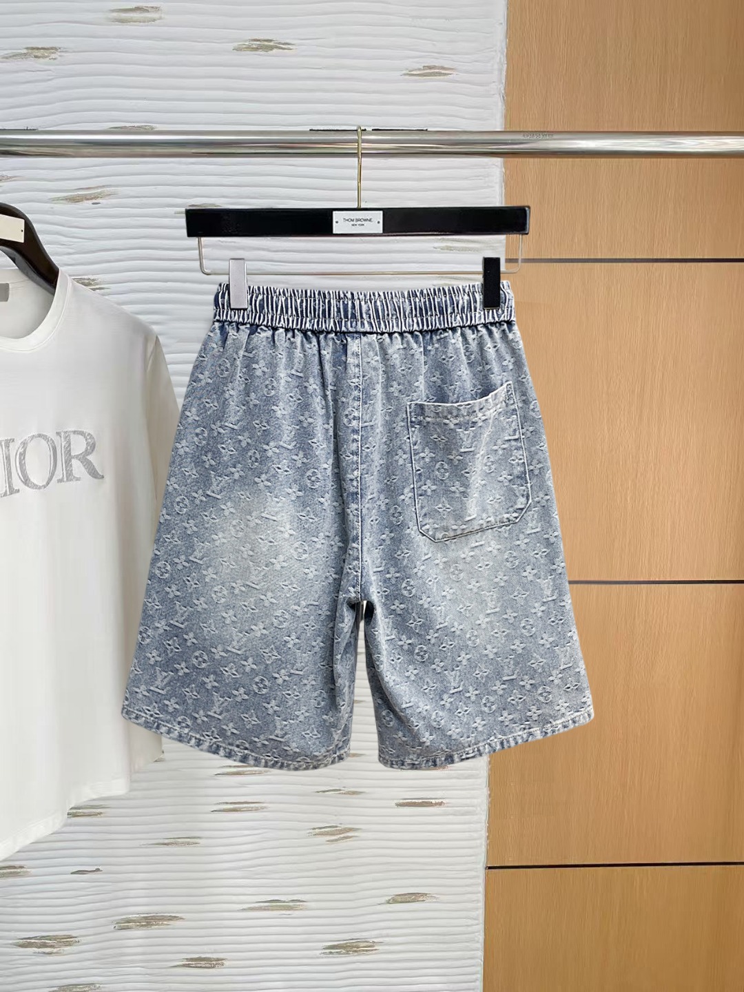 shorts Man