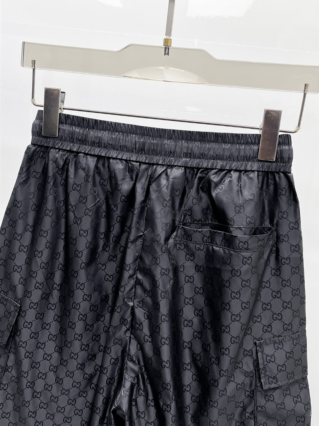 shorts Man