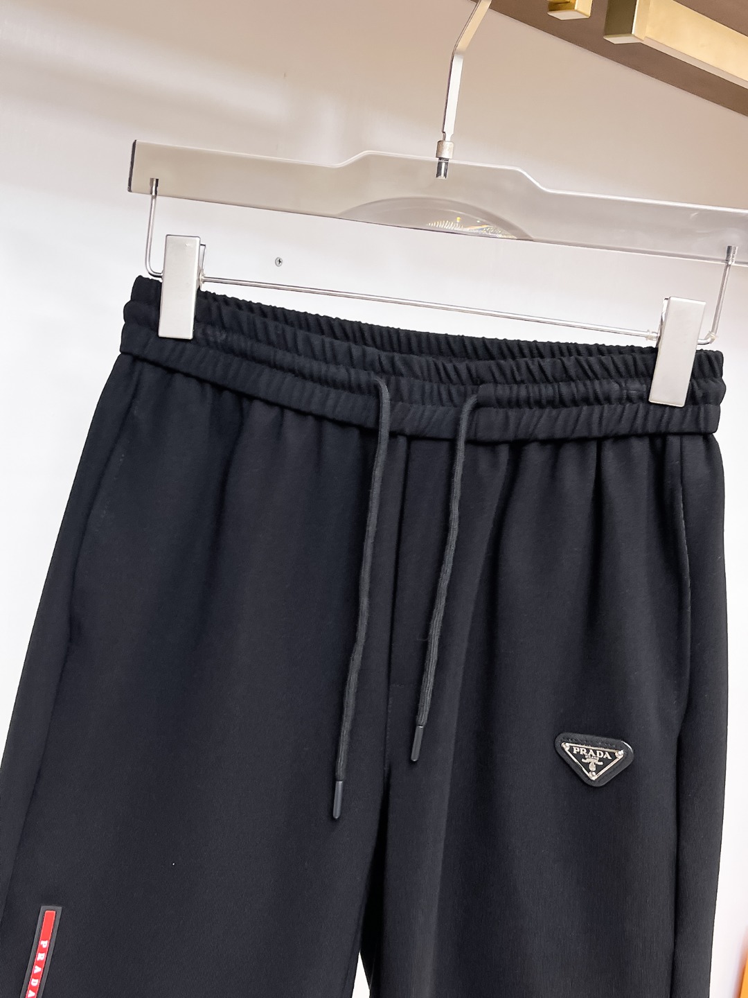 shorts Man