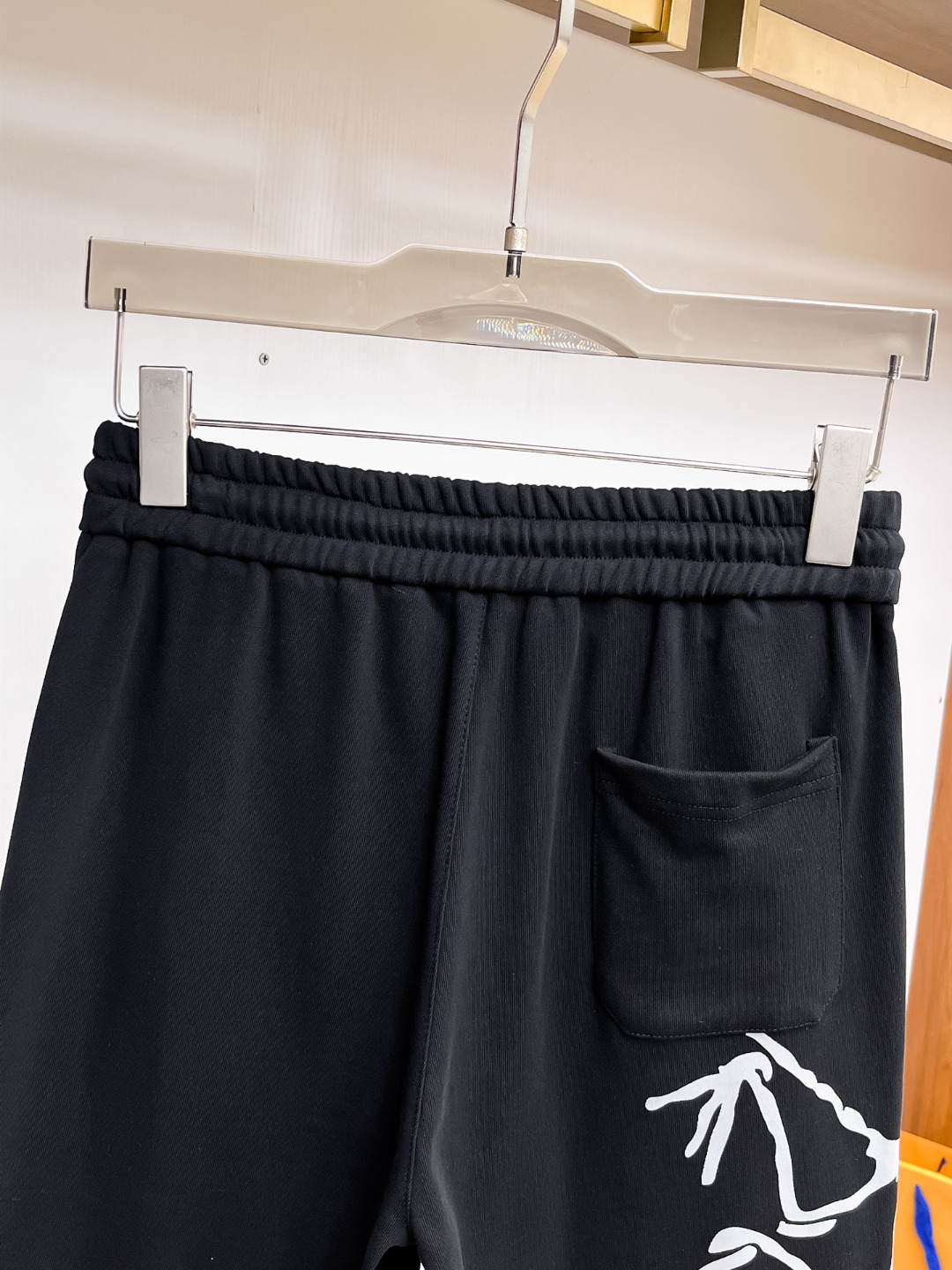 shorts Man
