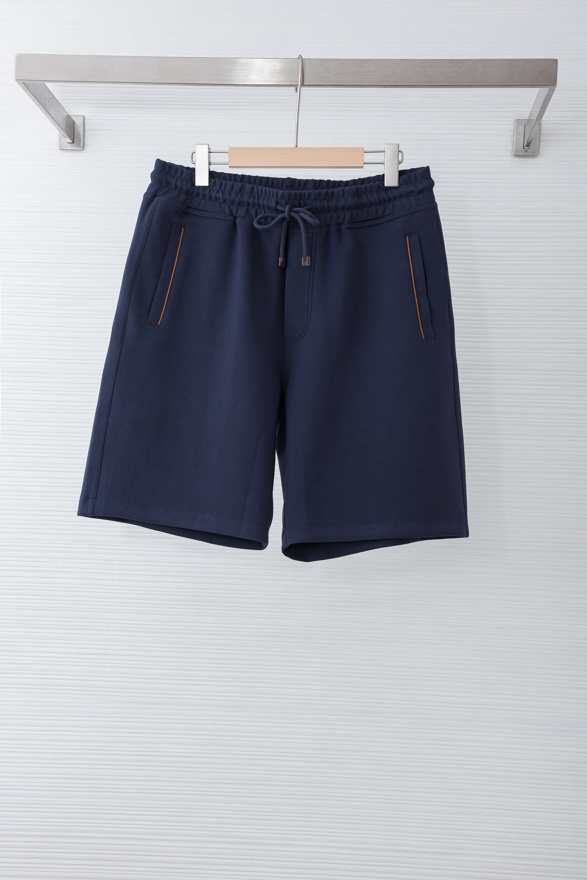 shorts Man