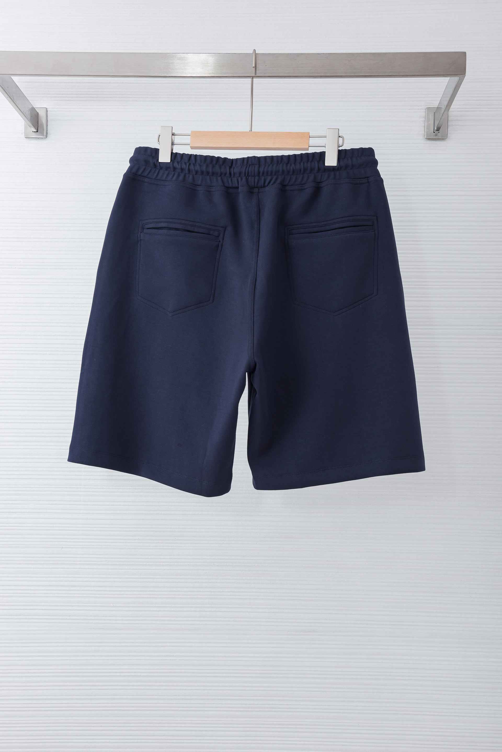 shorts Man