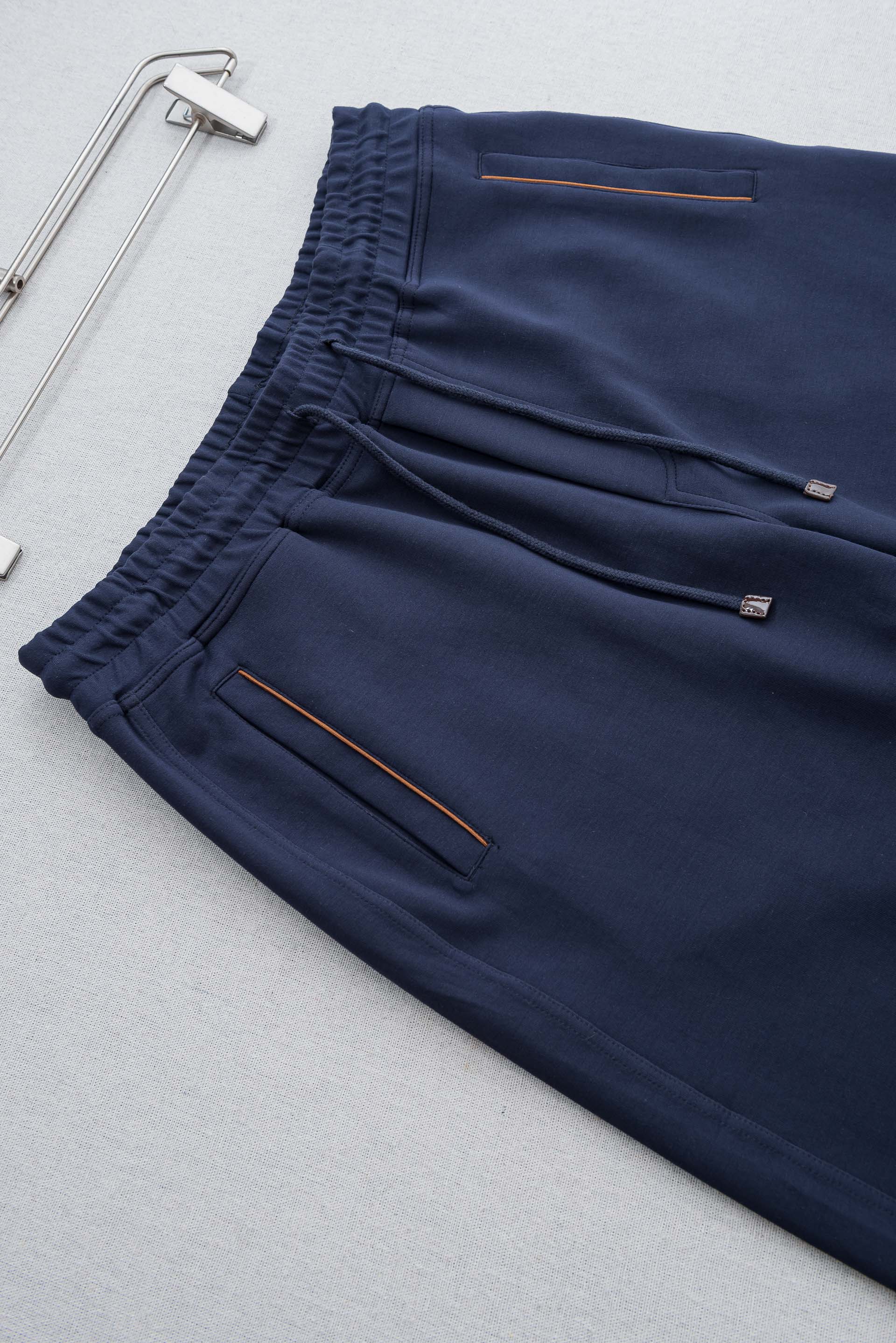shorts Man