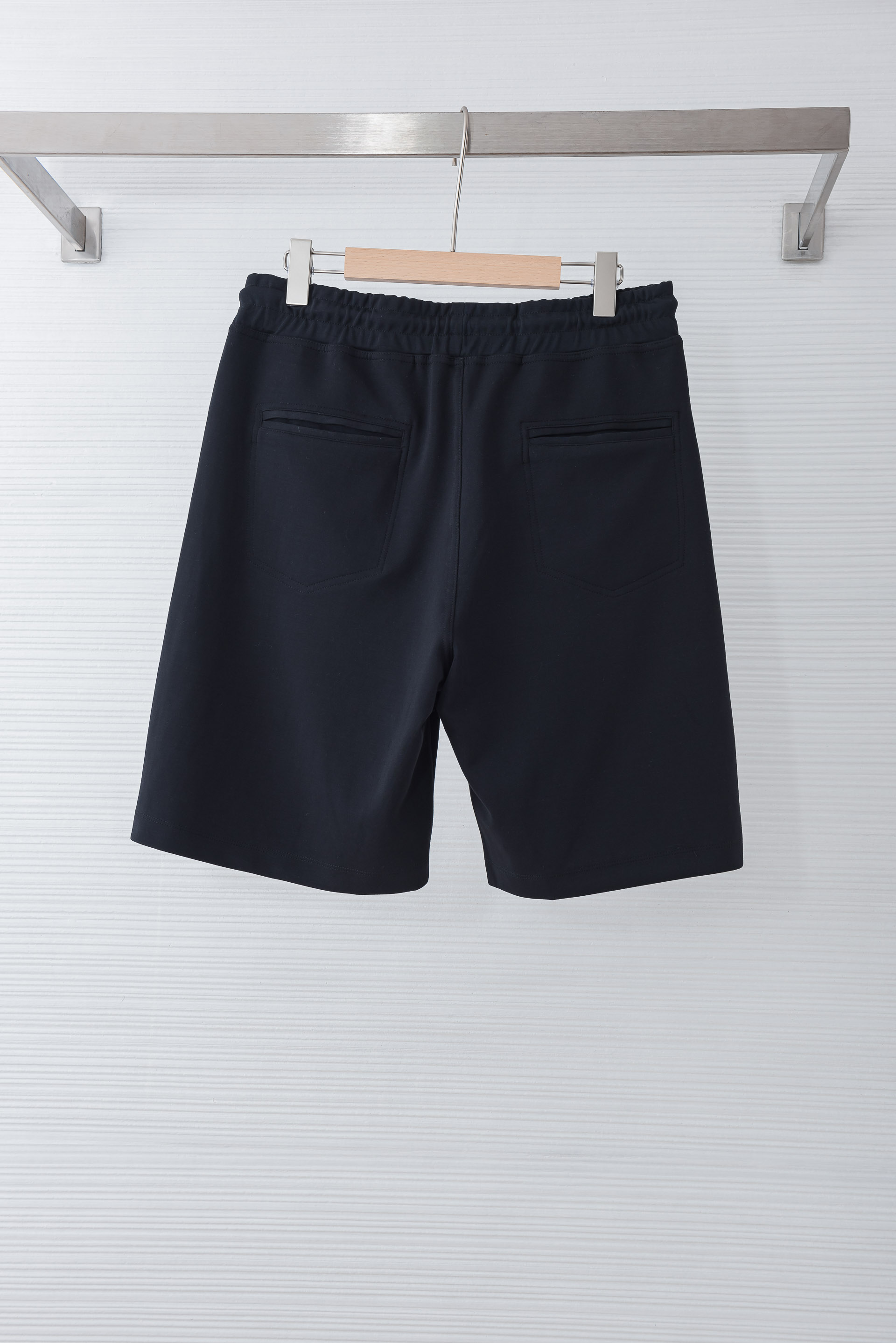 shorts Man