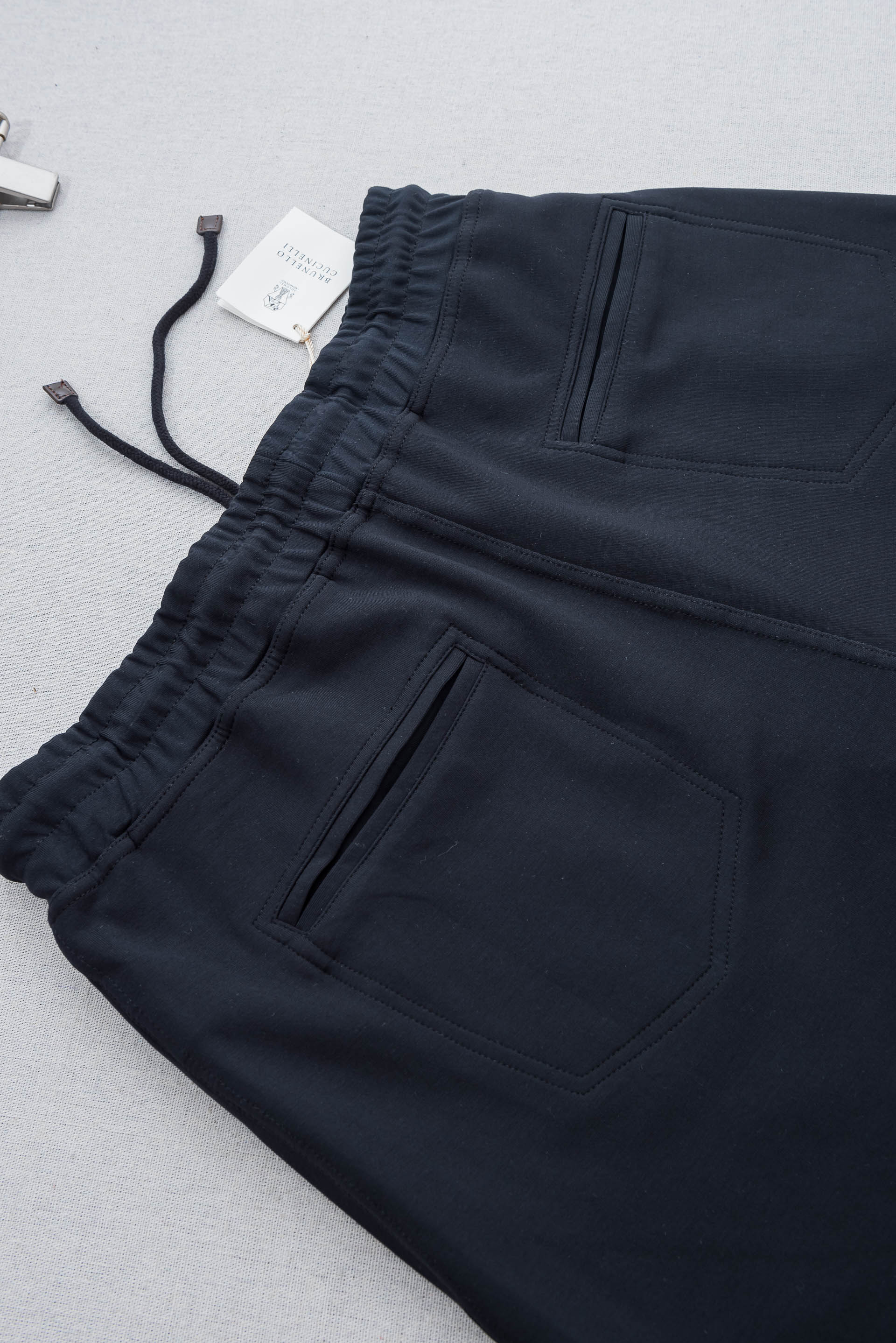 shorts Man