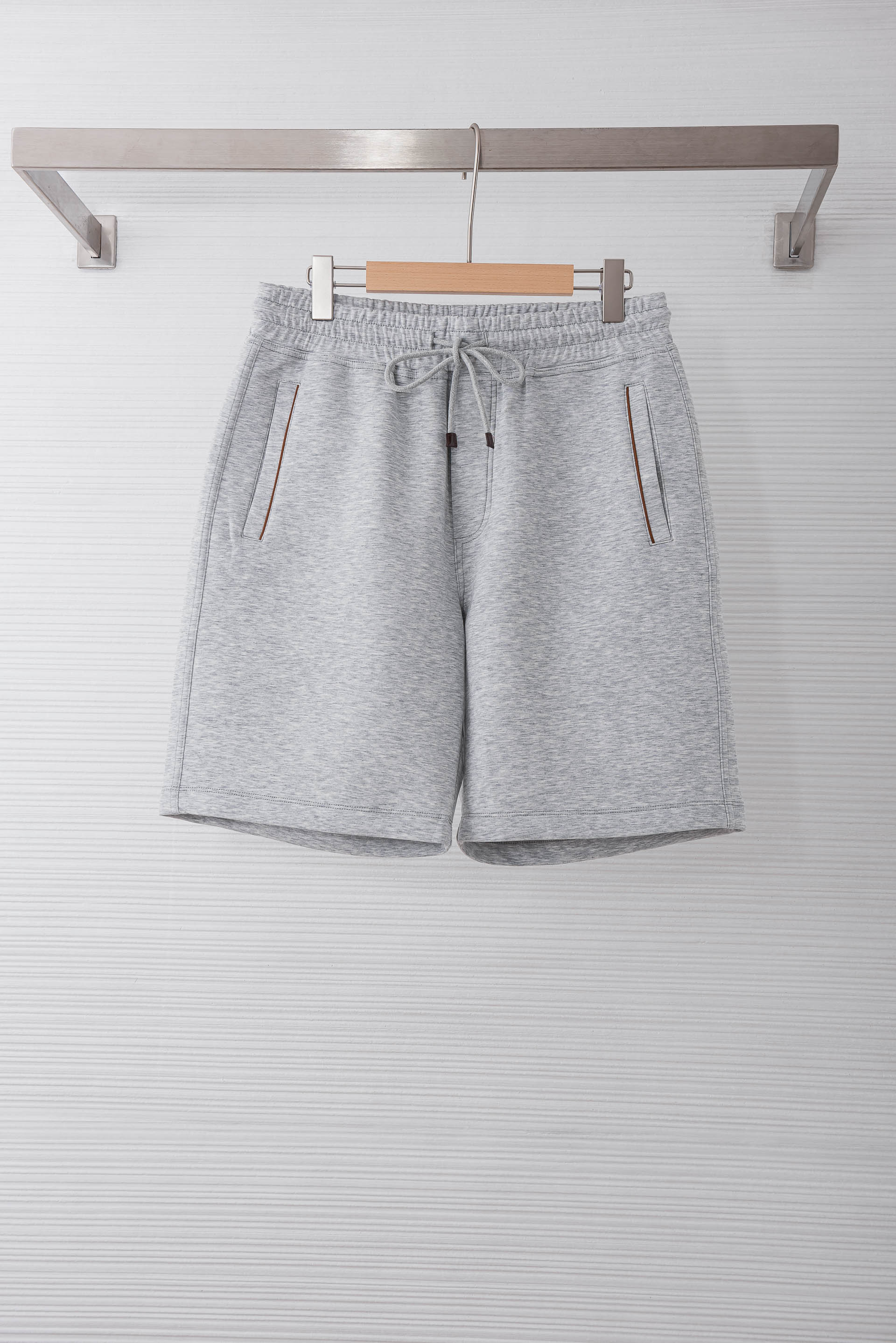 shorts Man