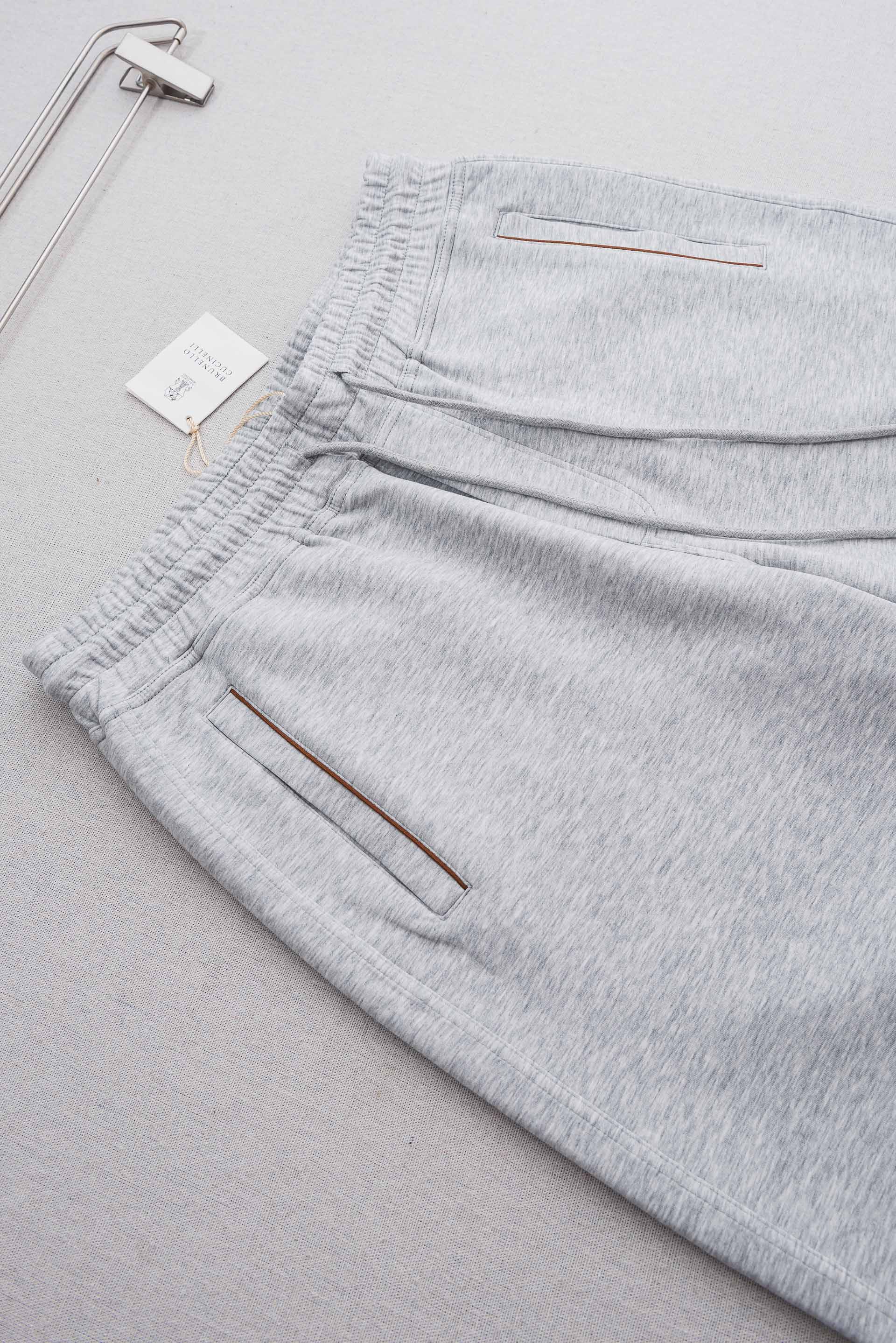 shorts Man