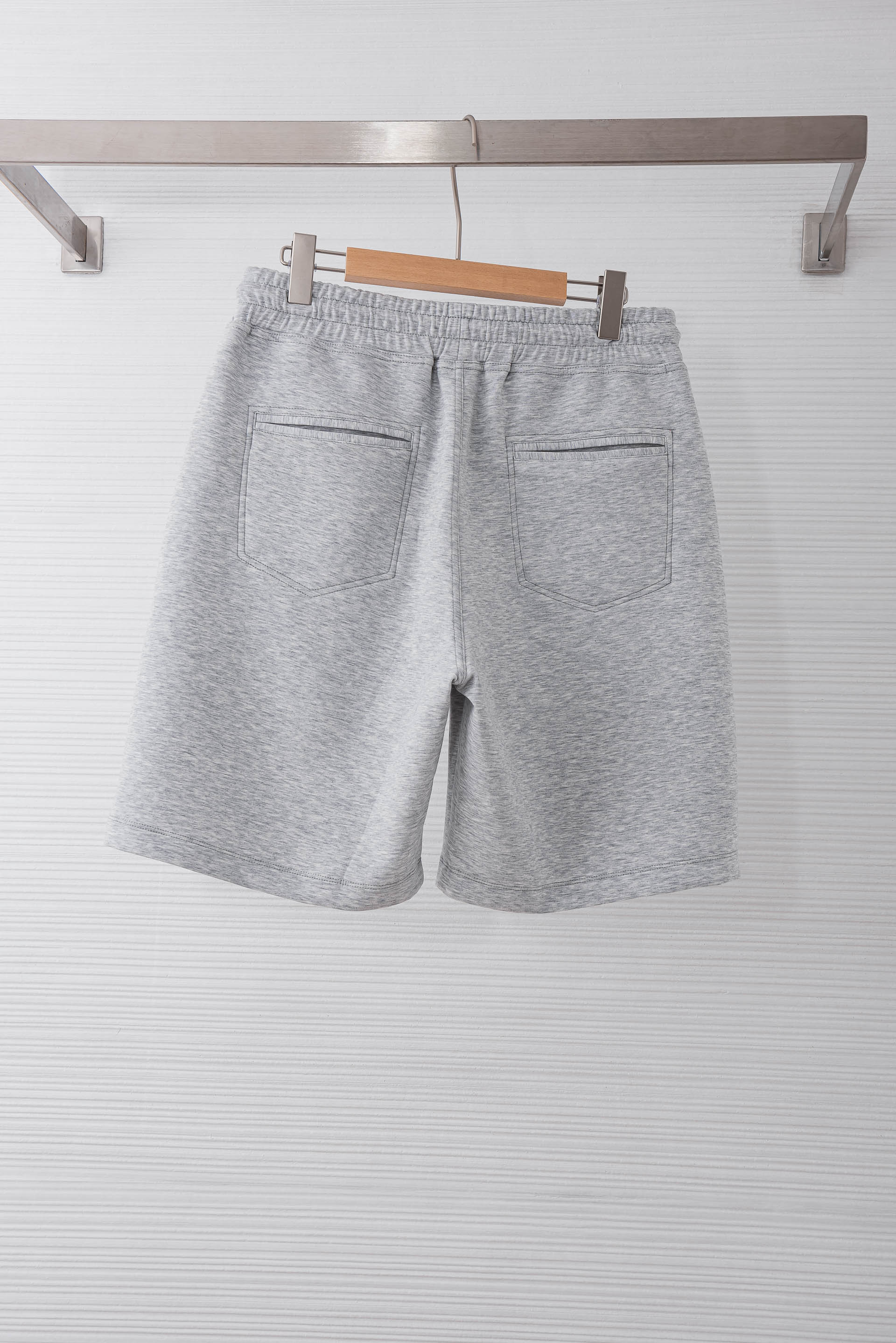 shorts Man