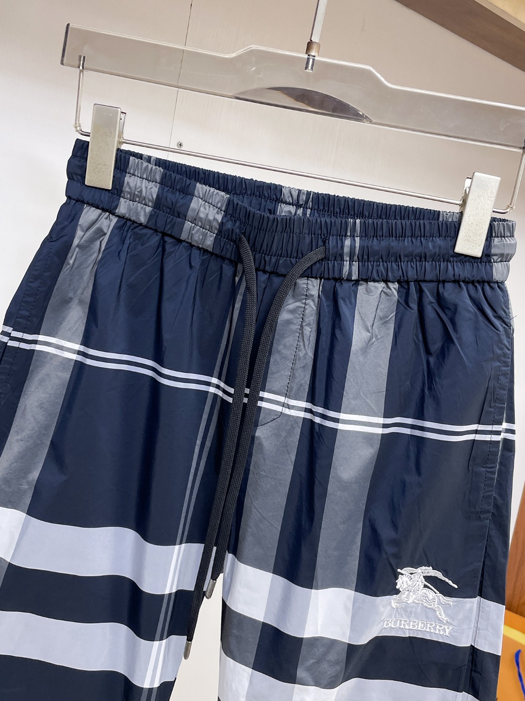 shorts Man