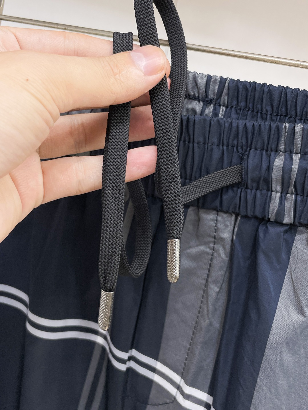 shorts Man