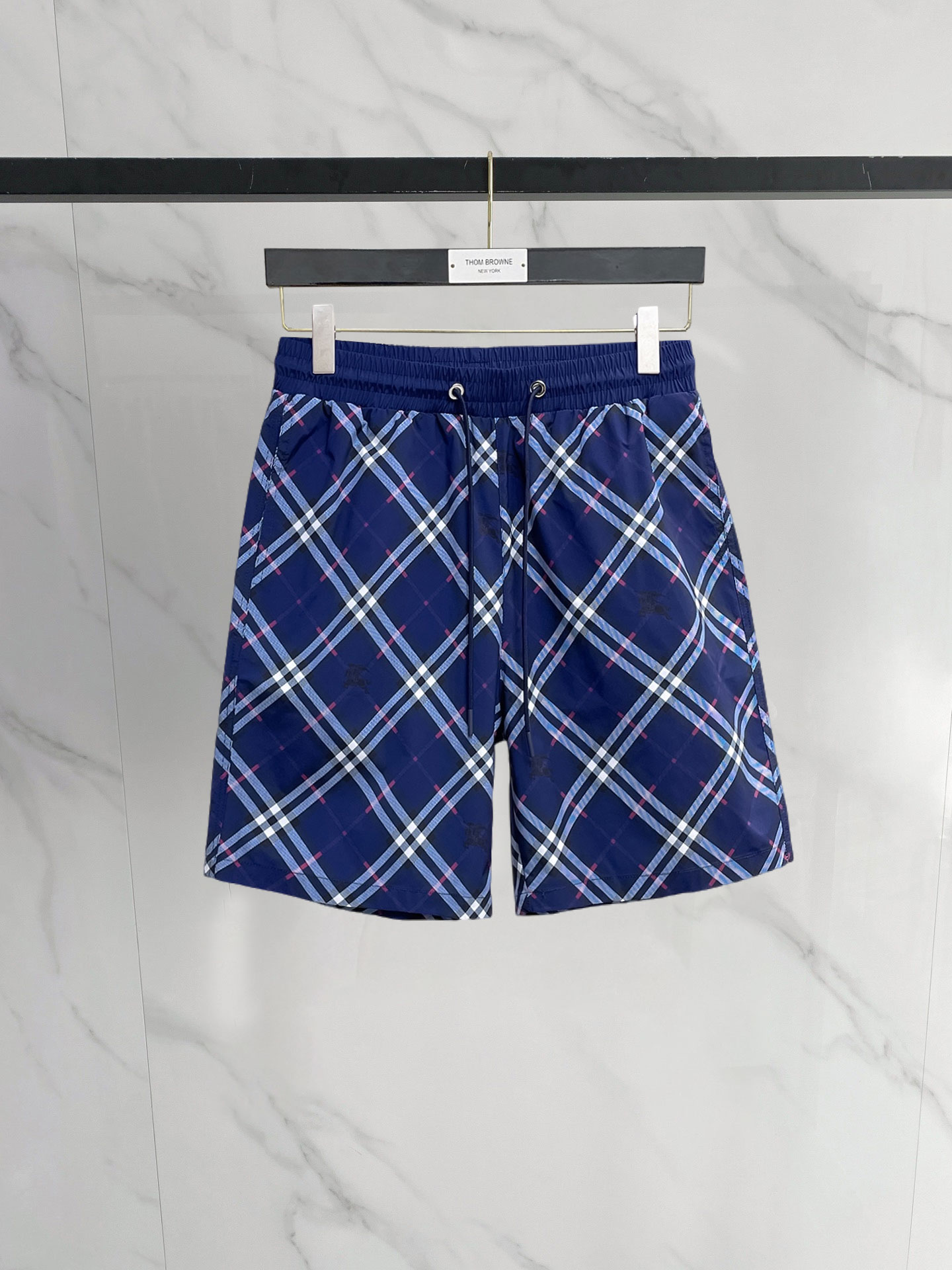shorts Man