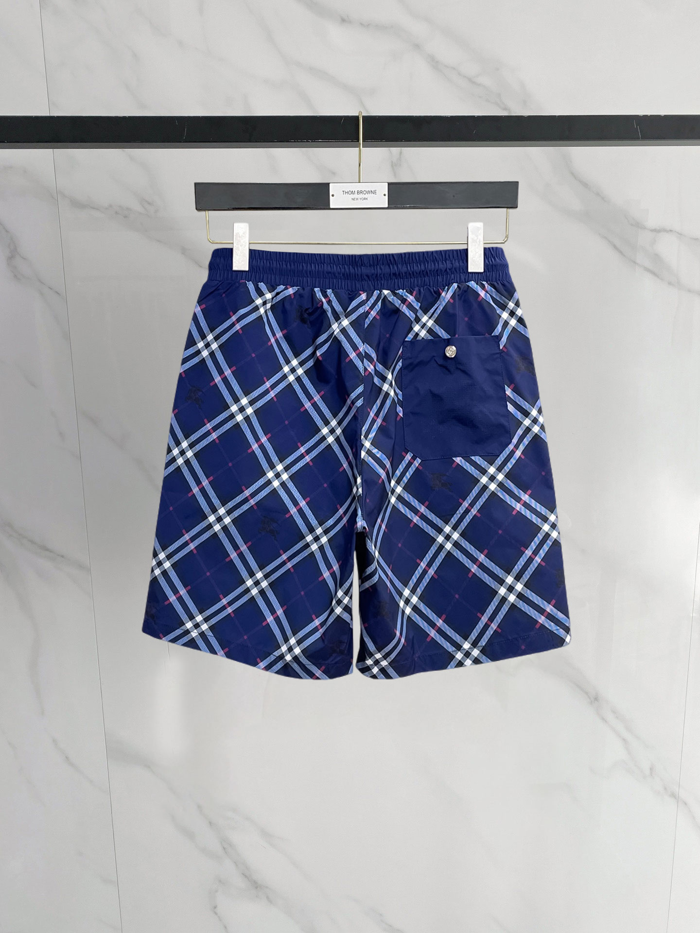 shorts Man
