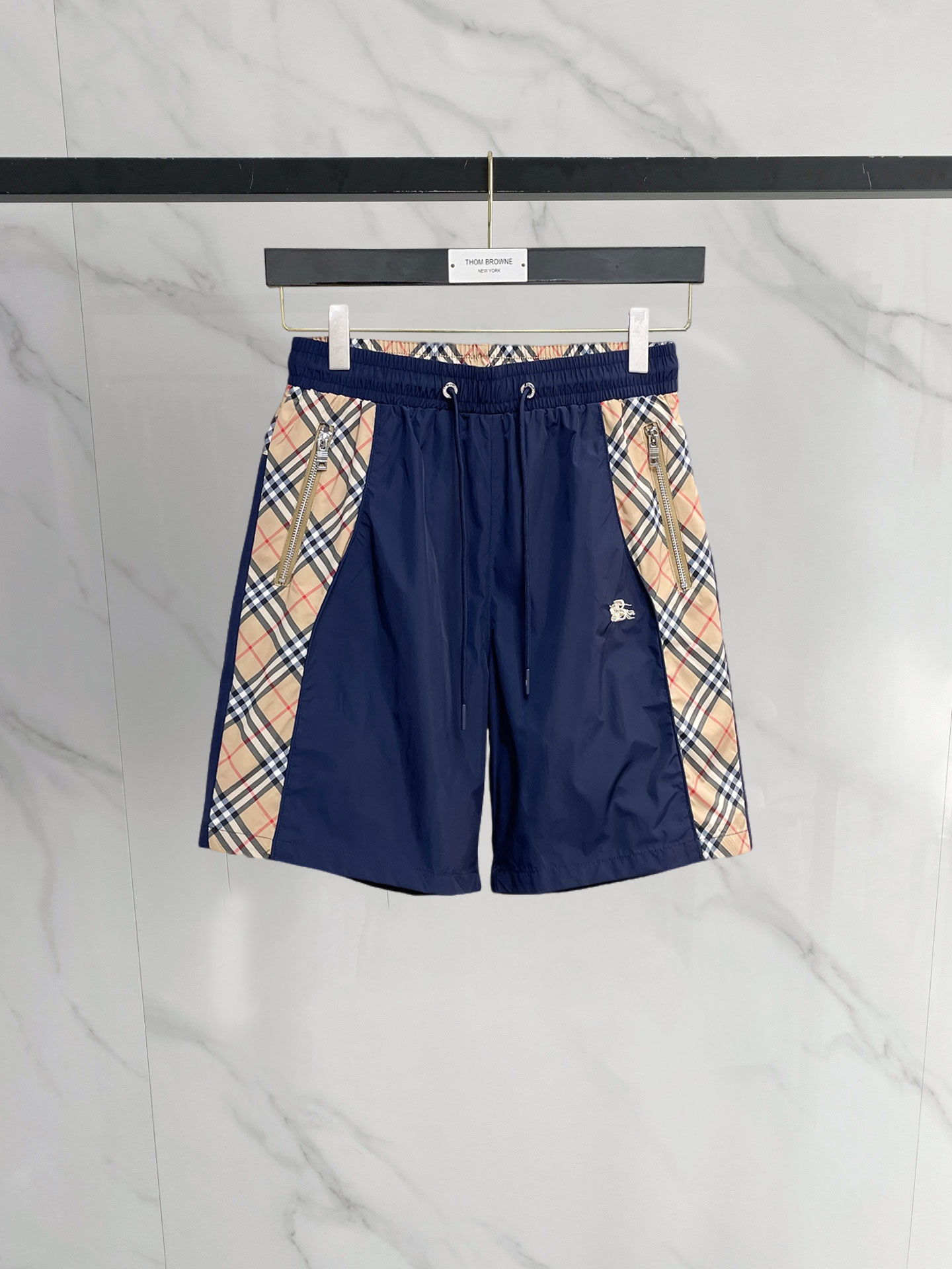 shorts Man