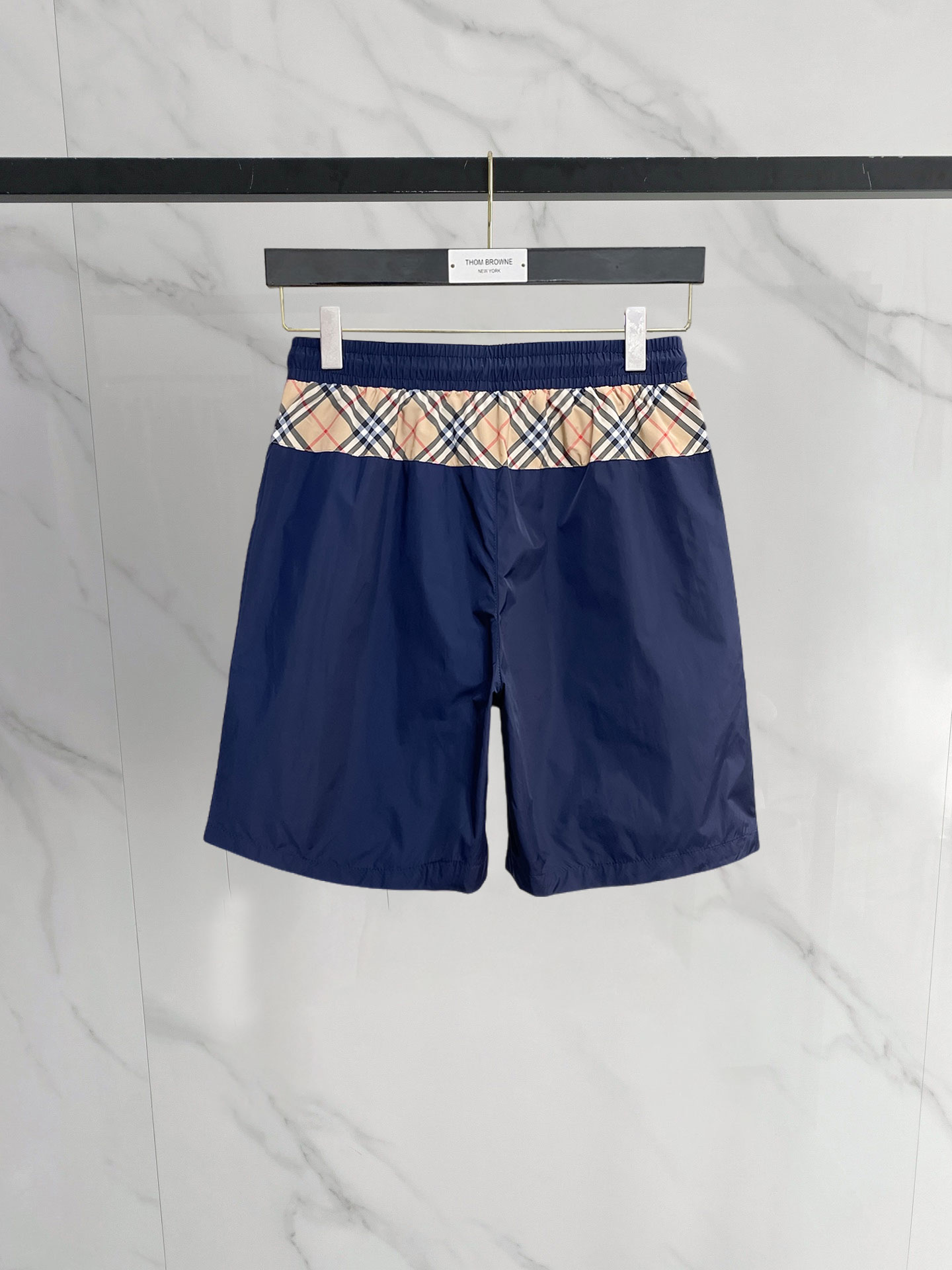 shorts Man
