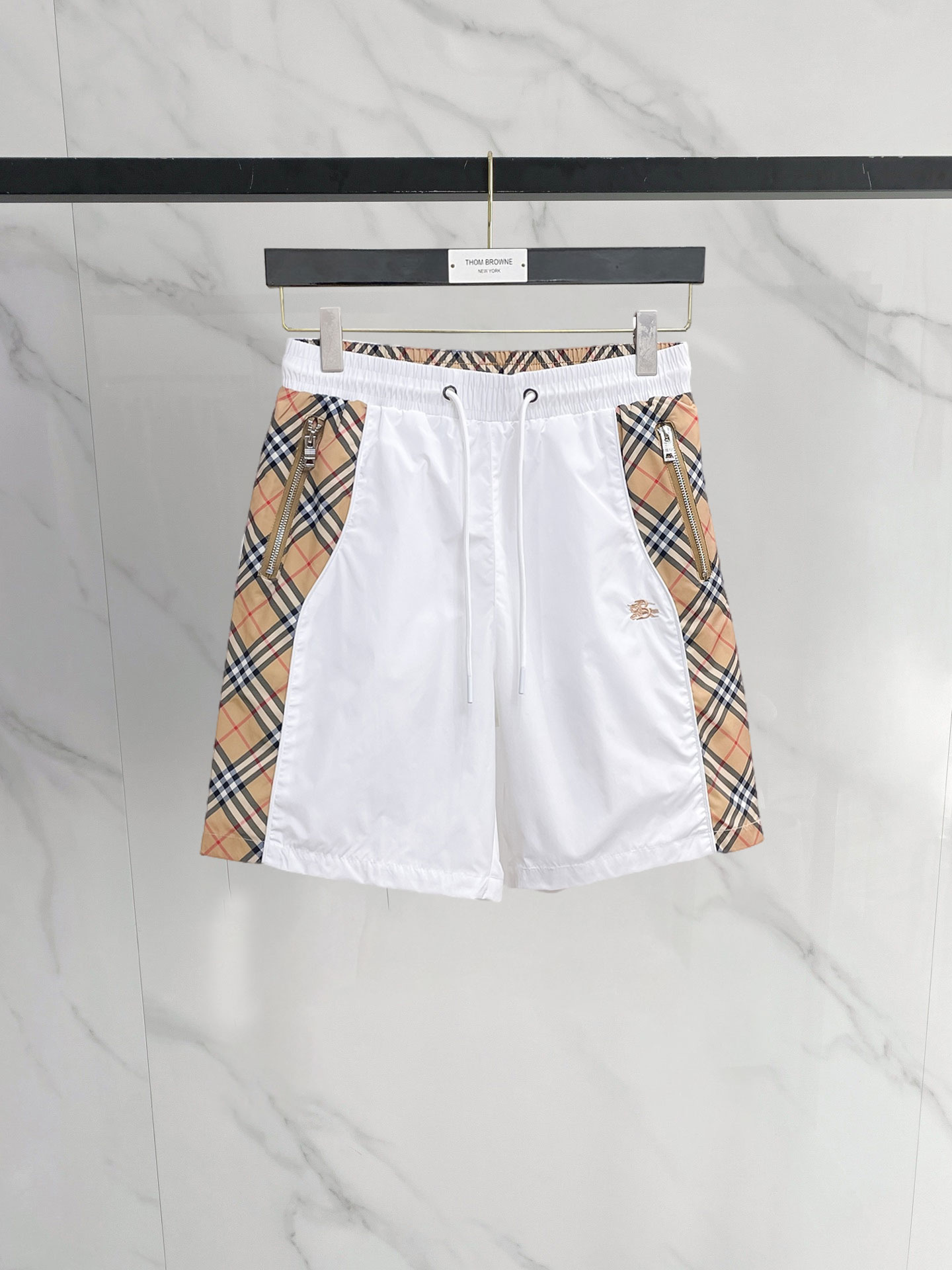 shorts Man