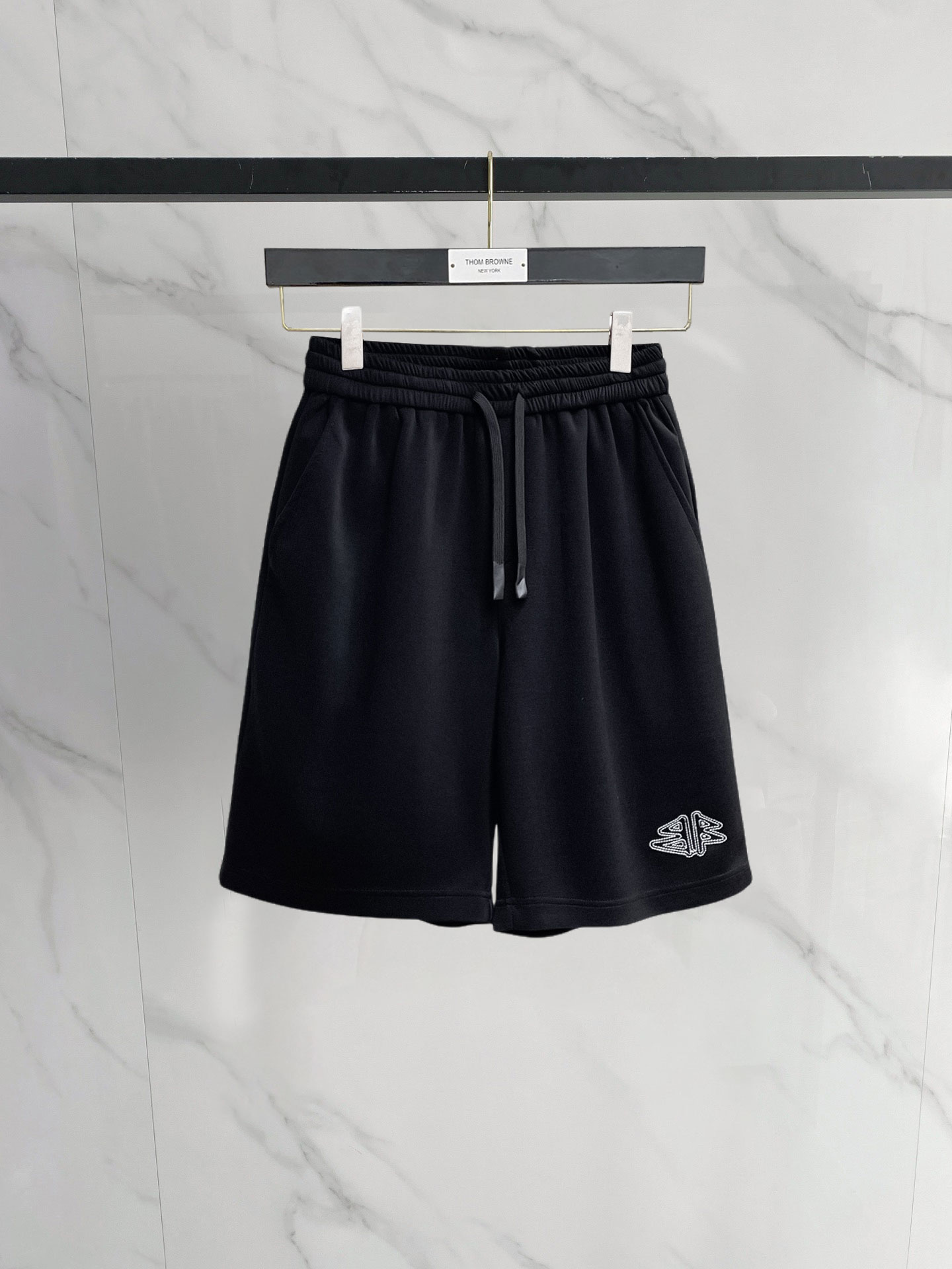 shorts Man