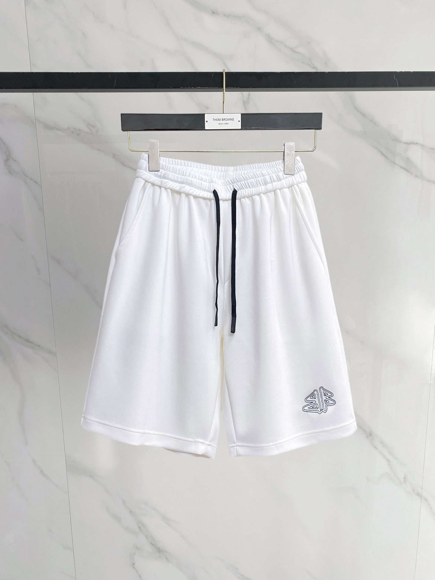 shorts Man