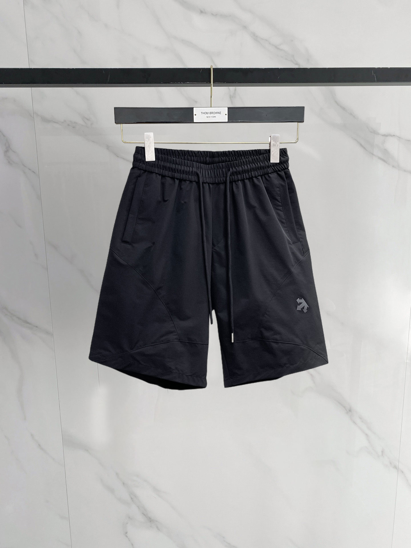 shorts Man