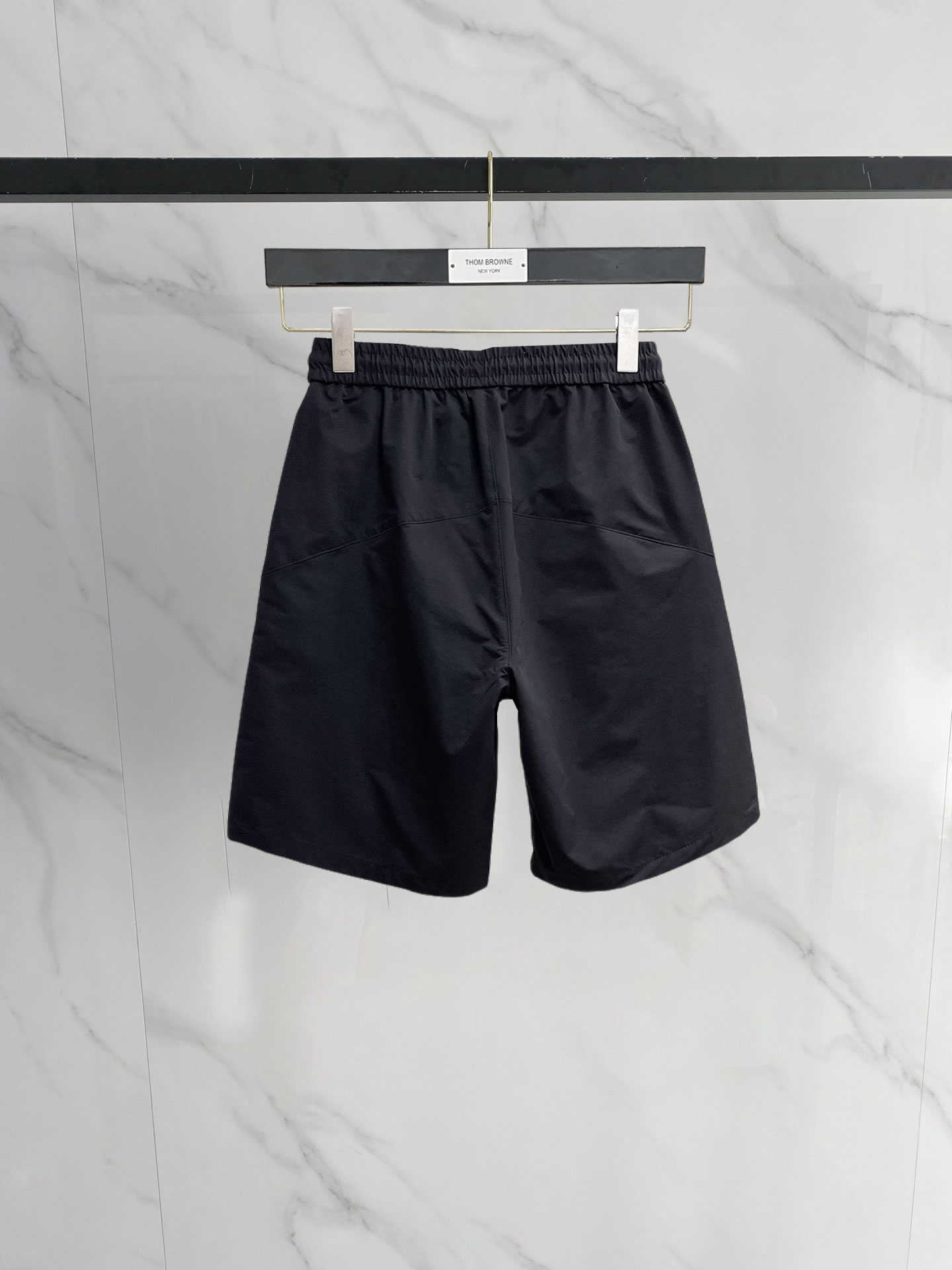 shorts Man