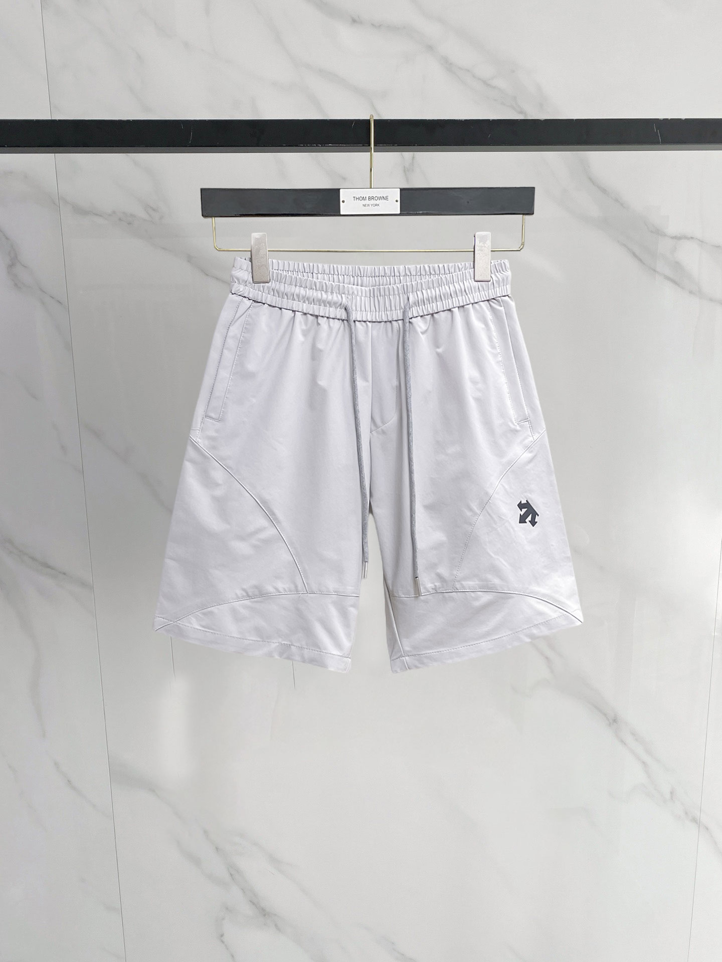 shorts Man