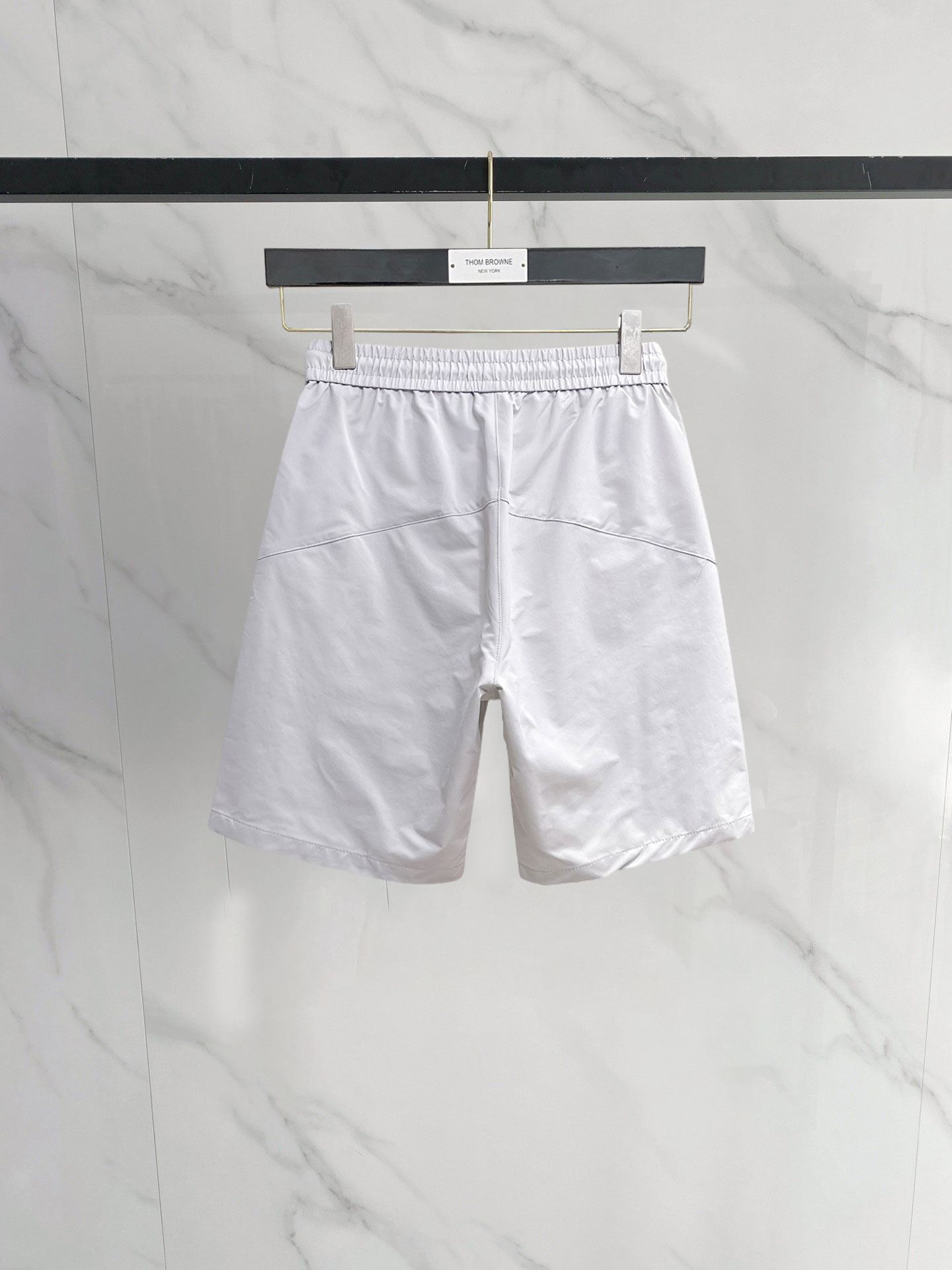 shorts Man