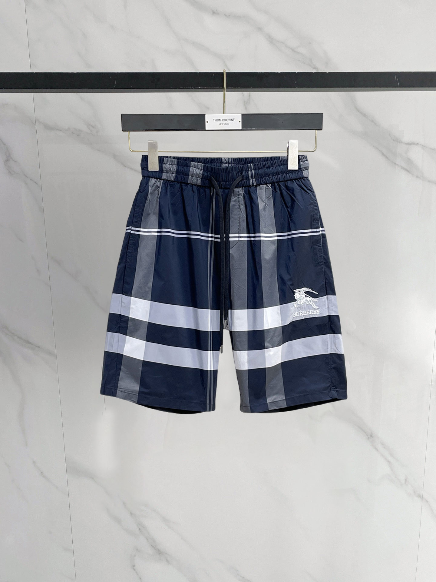 shorts Man