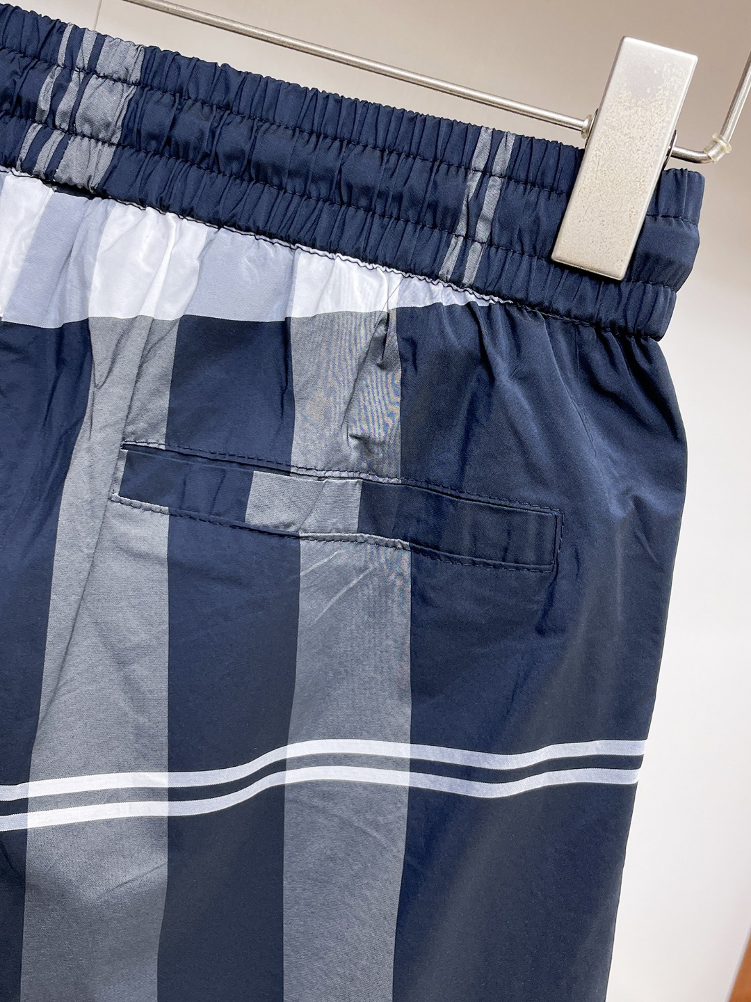 shorts Man