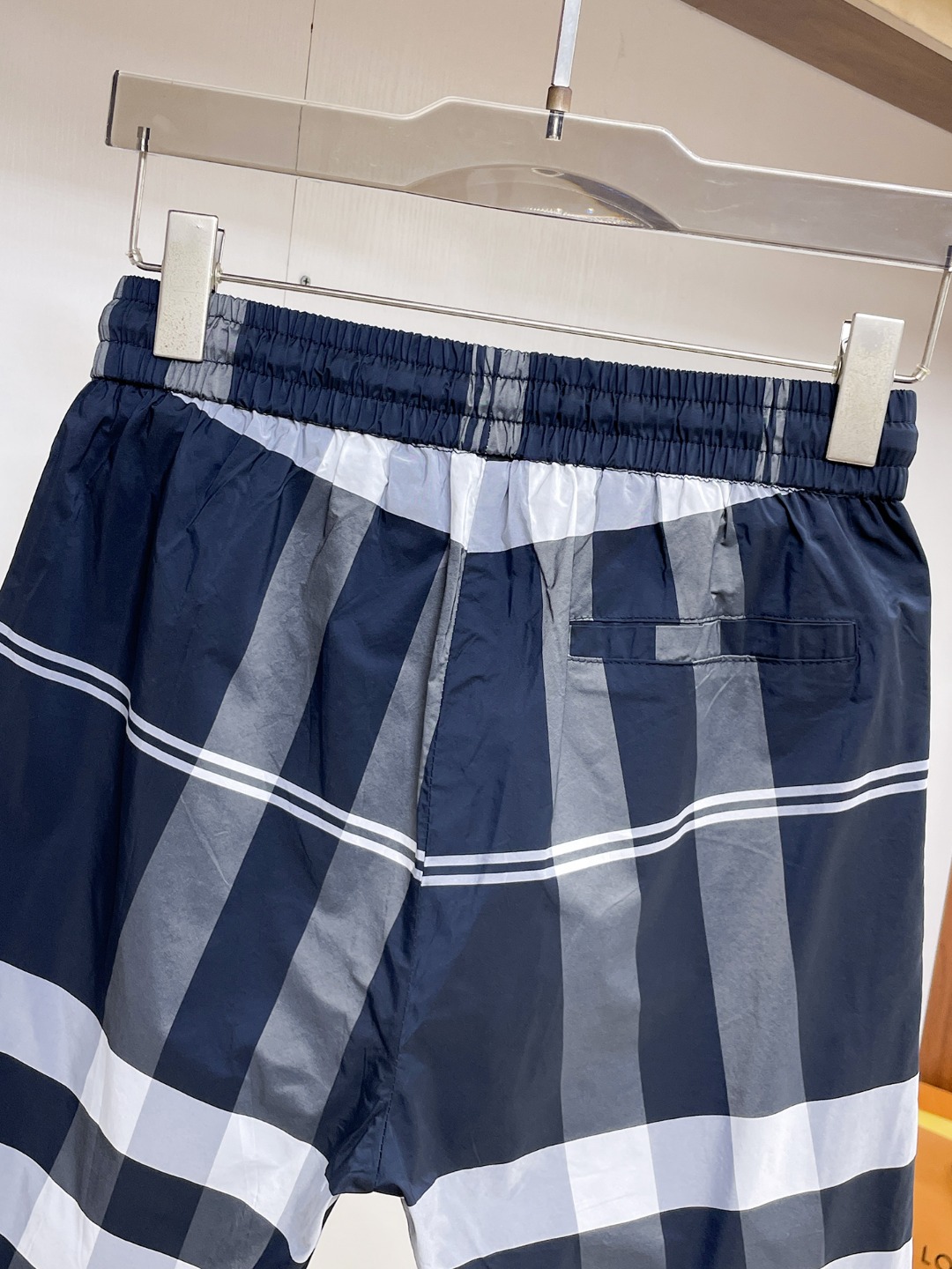 shorts Man