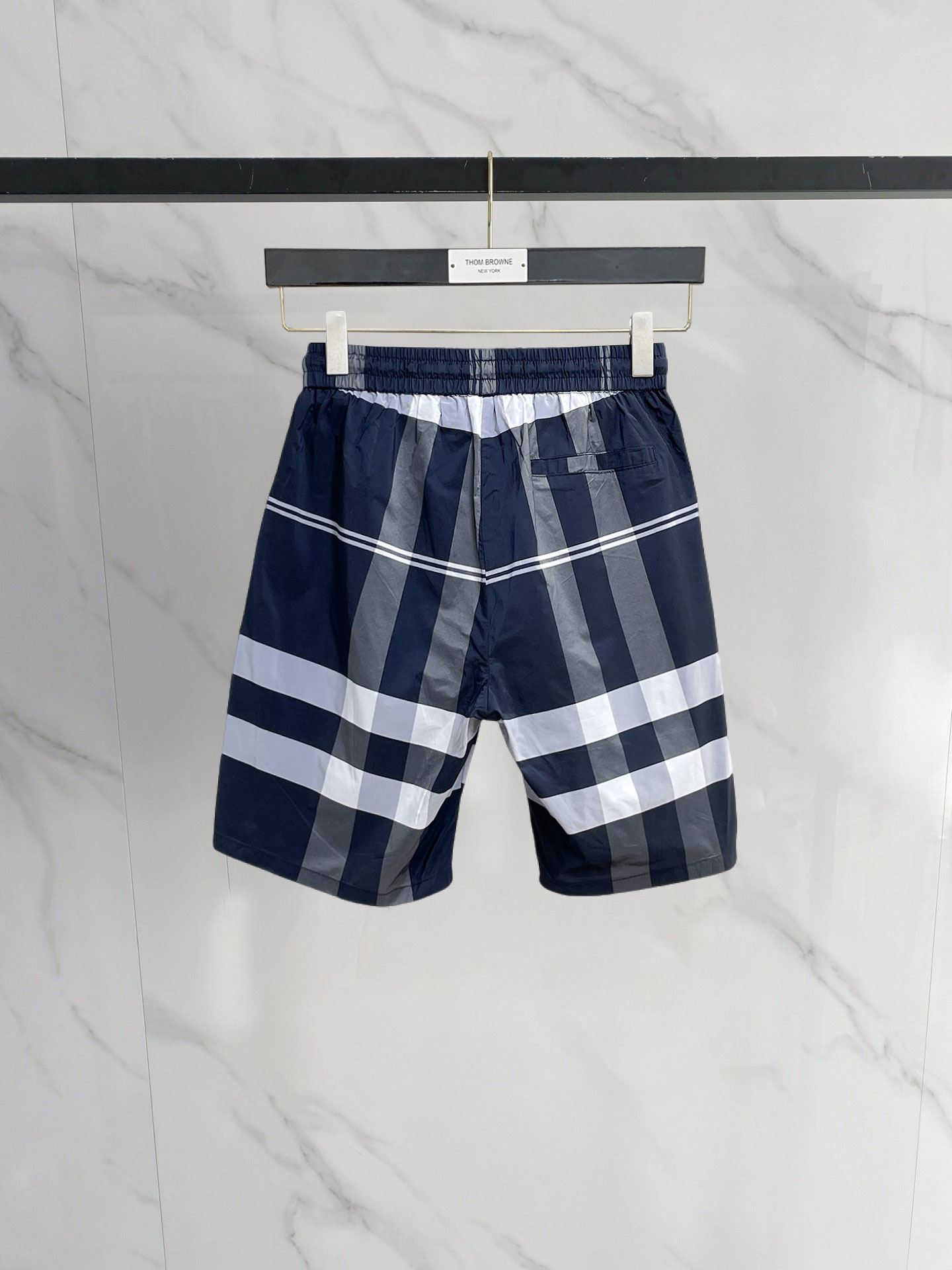 shorts Man