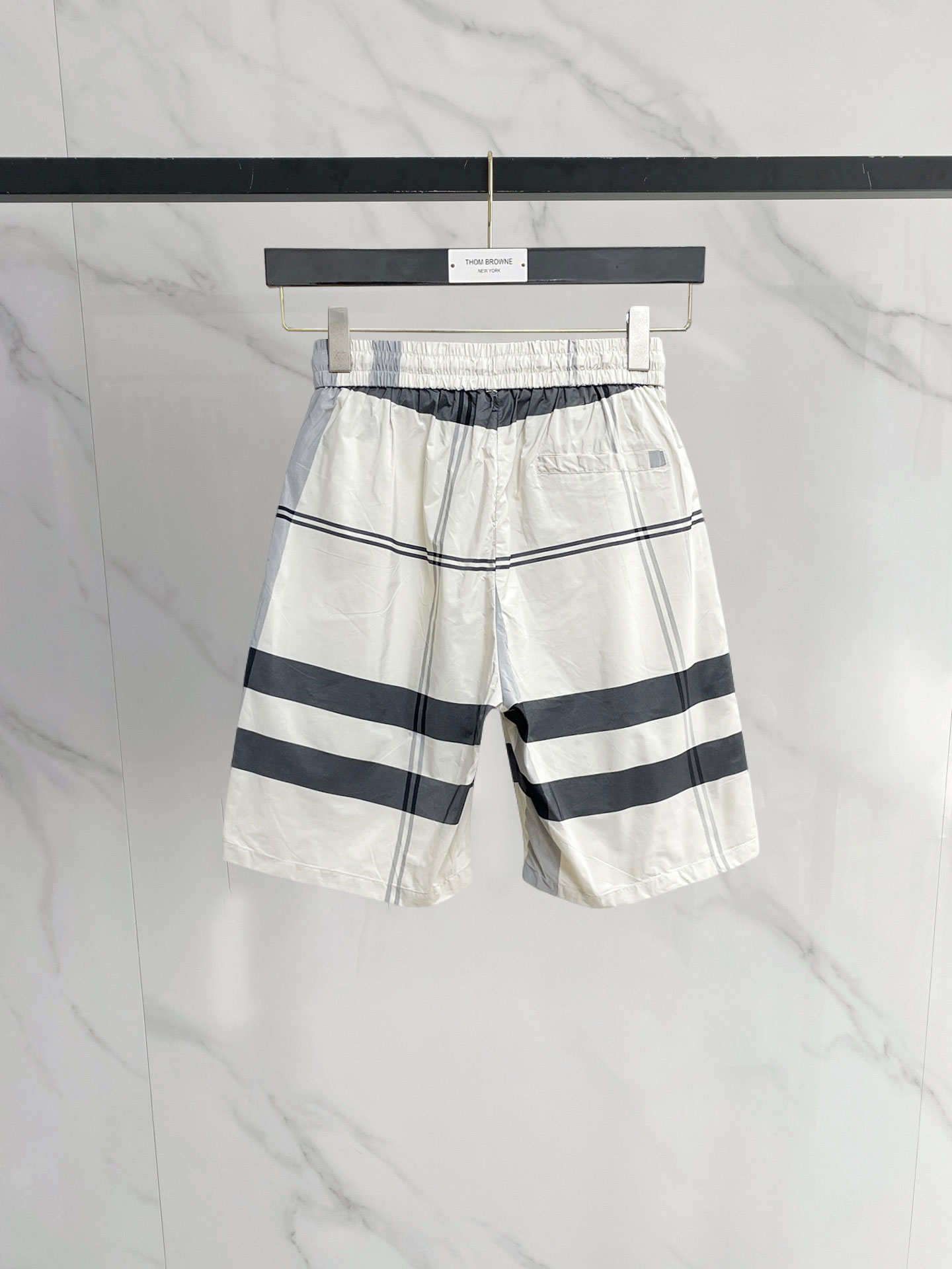shorts Man