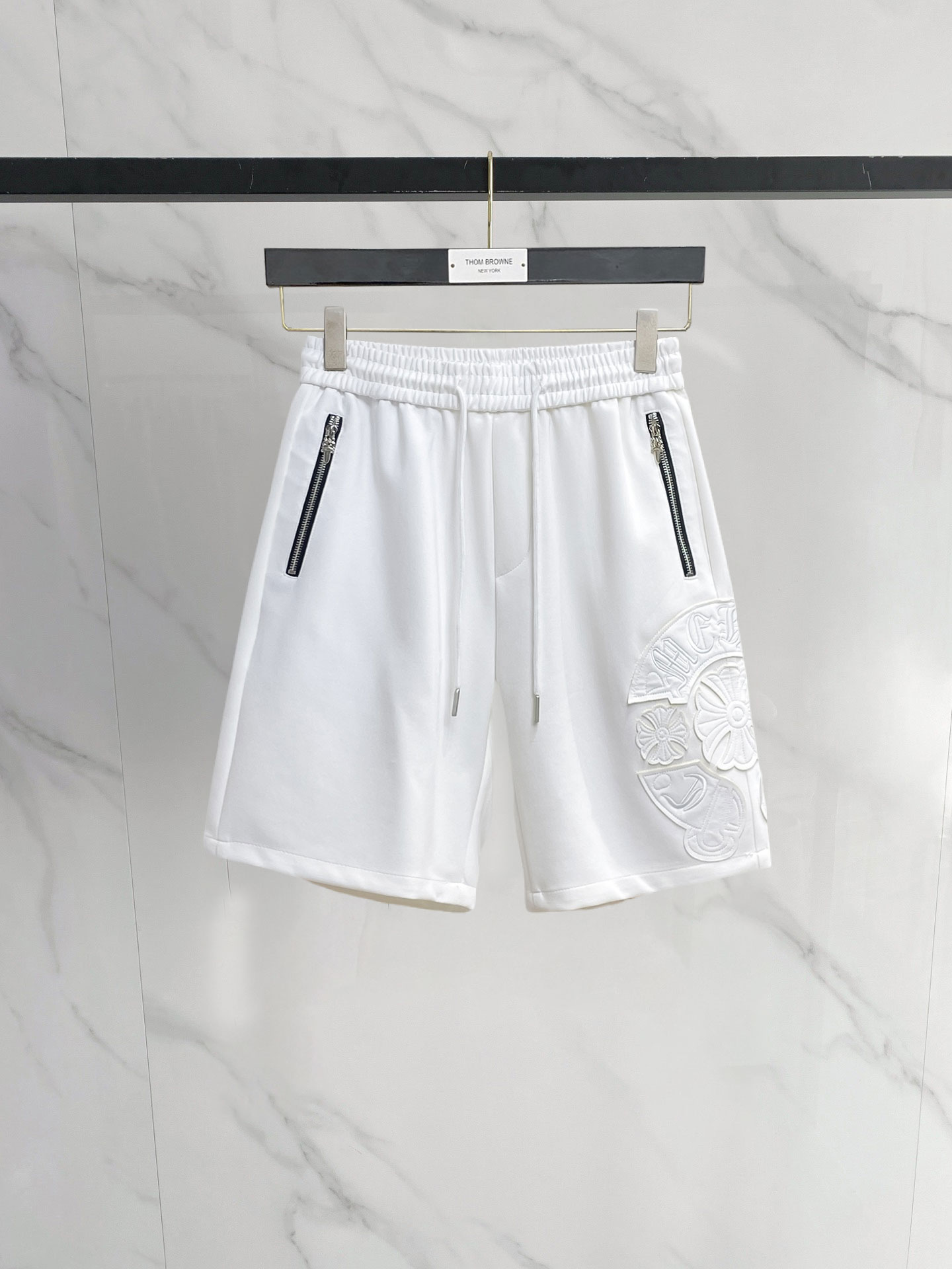 shorts Man