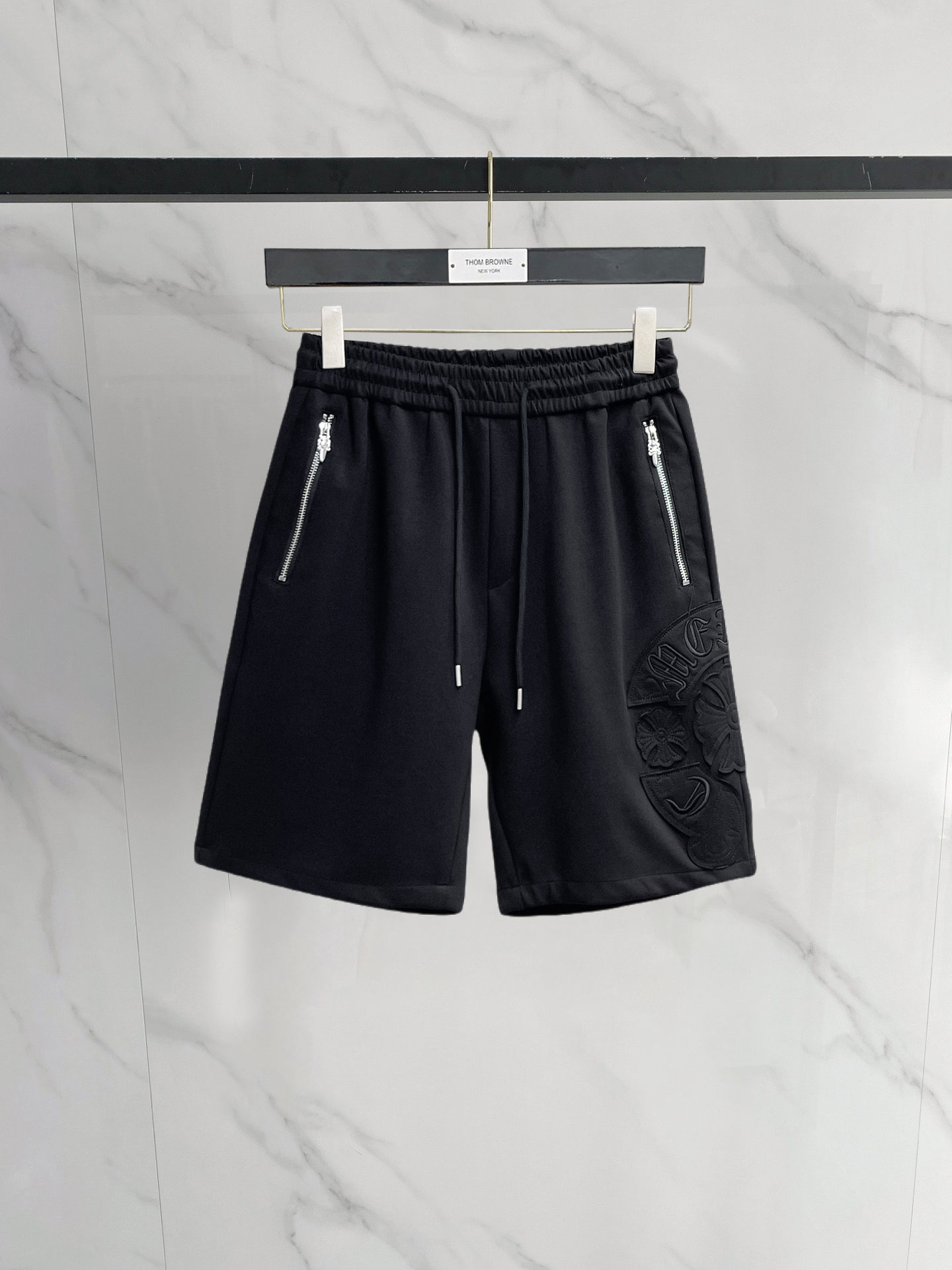 shorts Man