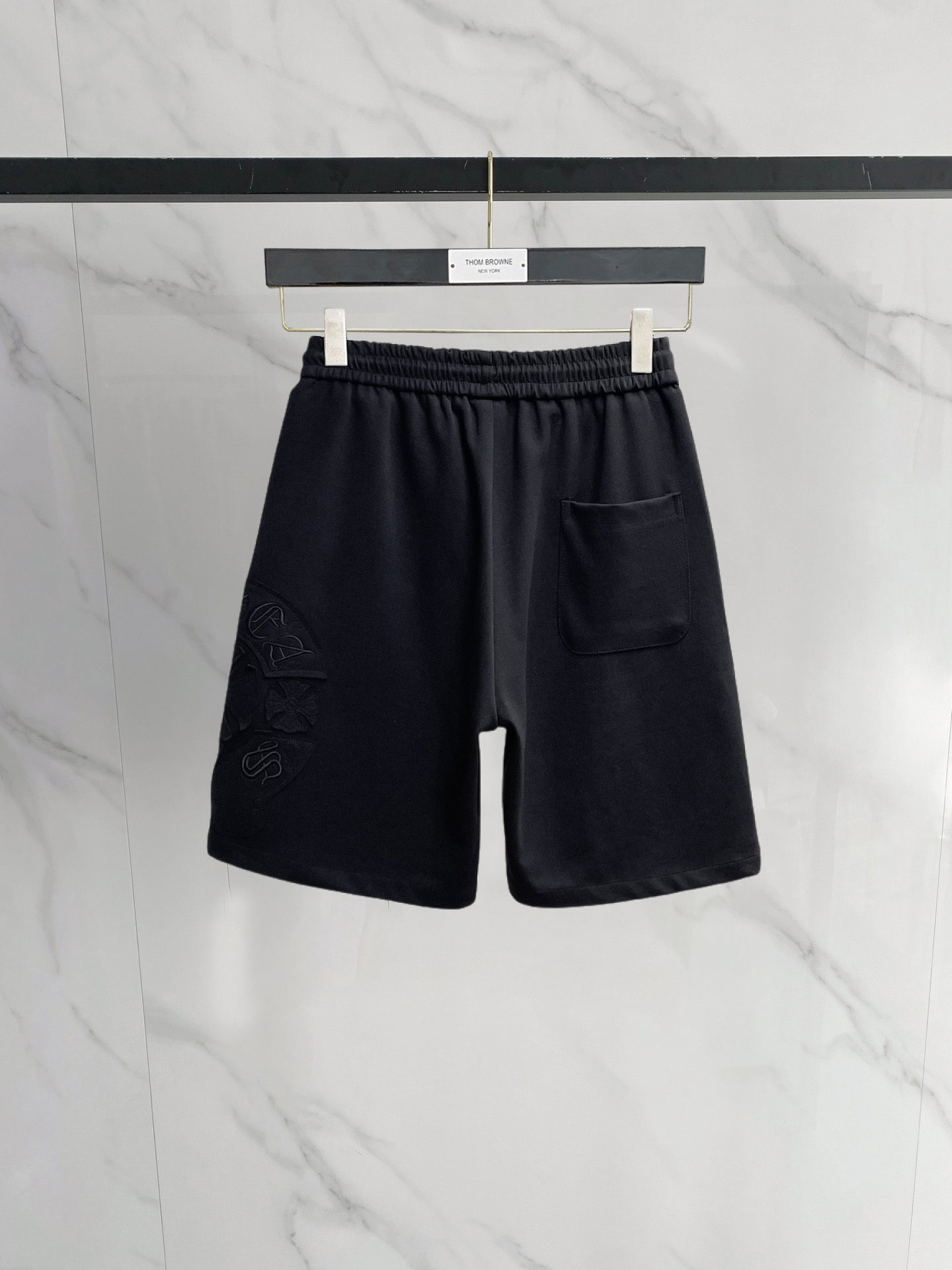 shorts Man