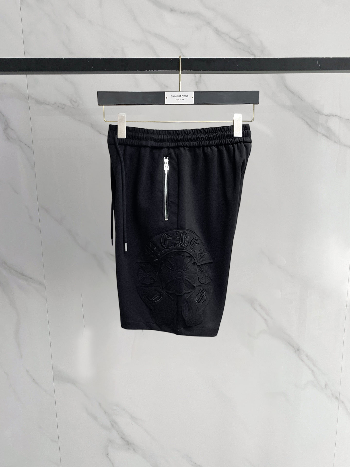 shorts Man