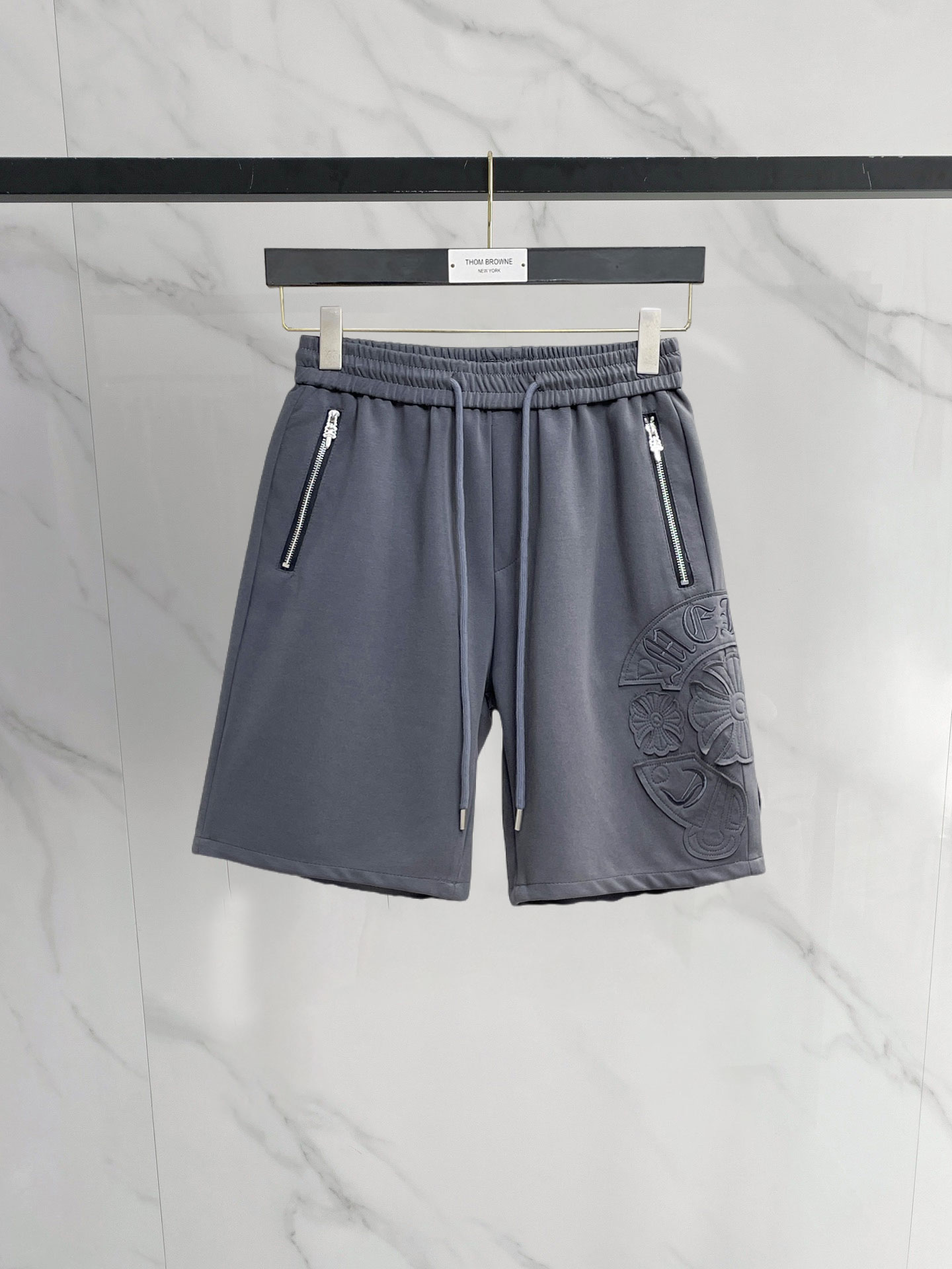 shorts Man