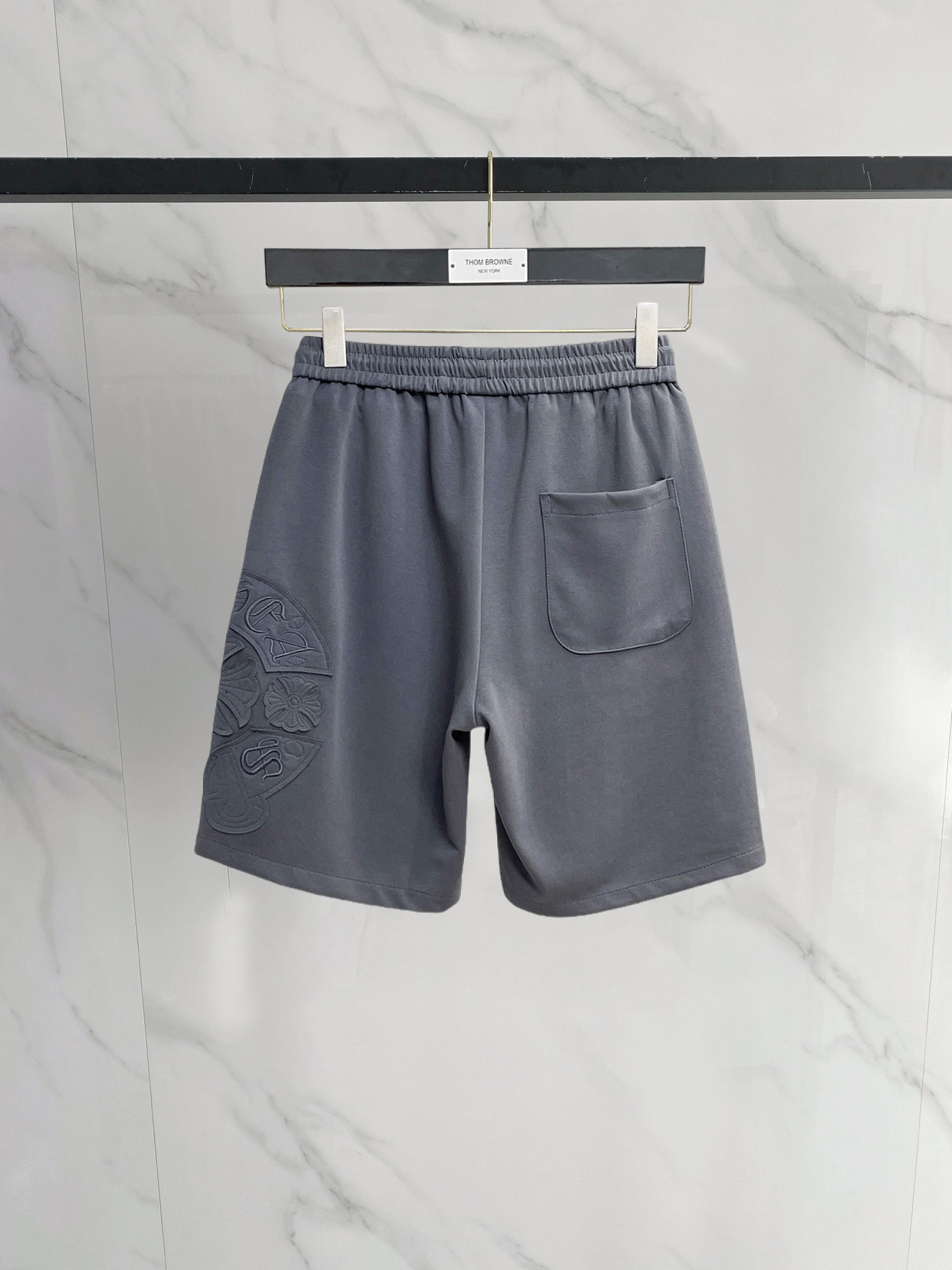 shorts Man