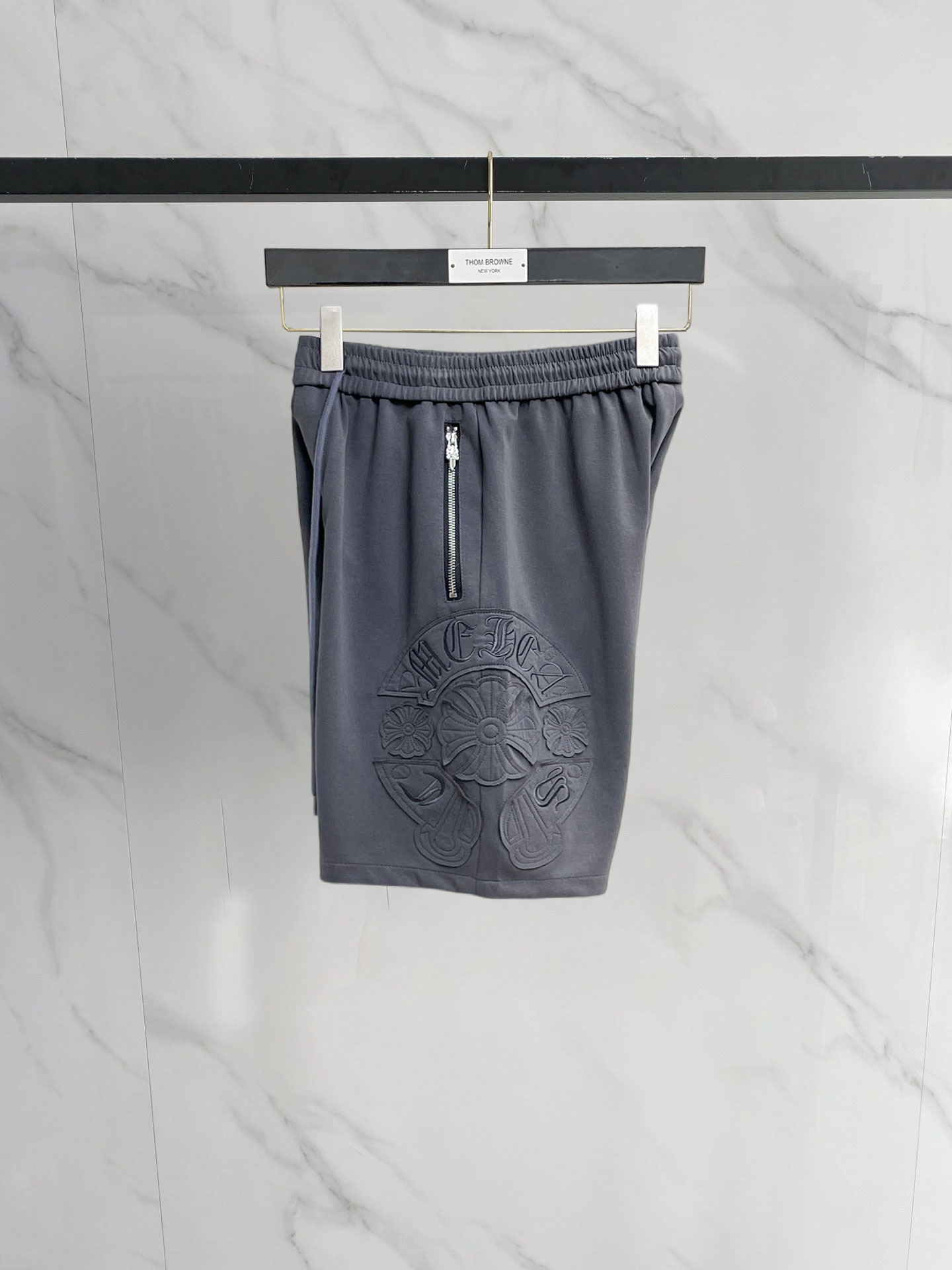 shorts Man