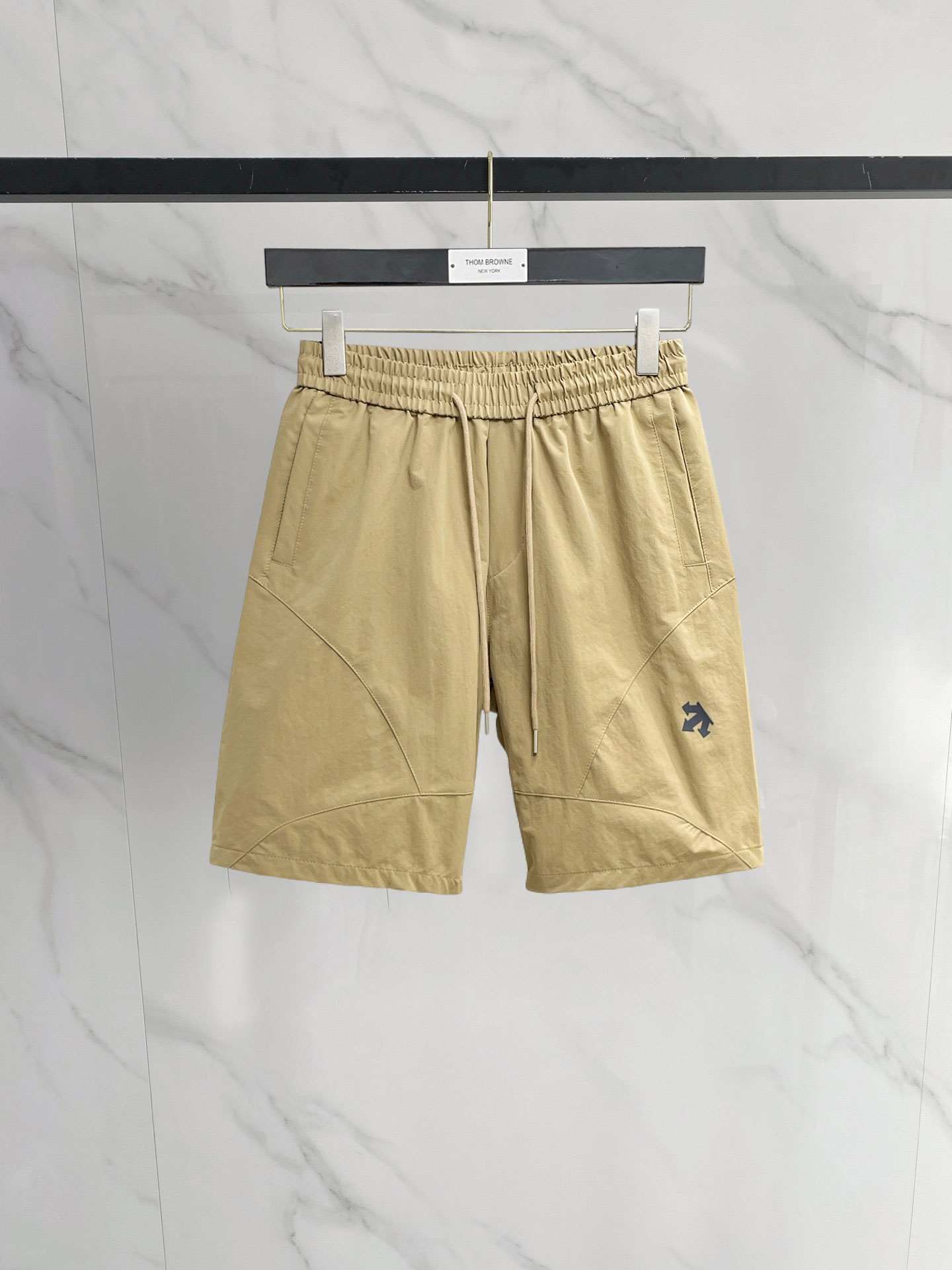 shorts Man