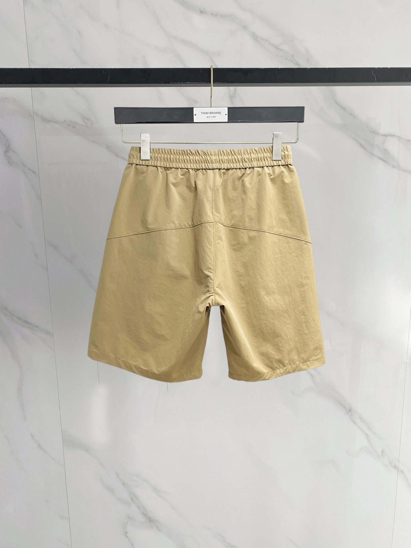 shorts Man