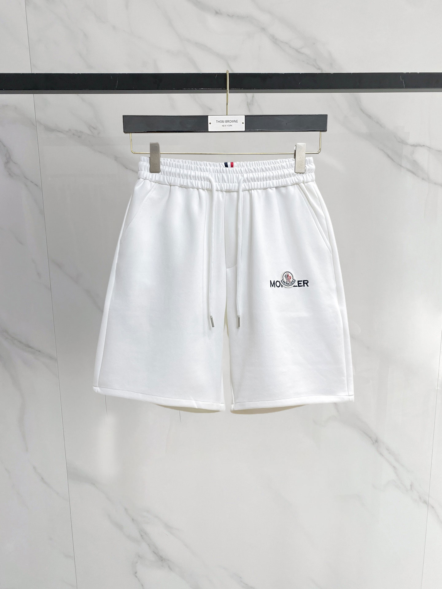 shorts Man