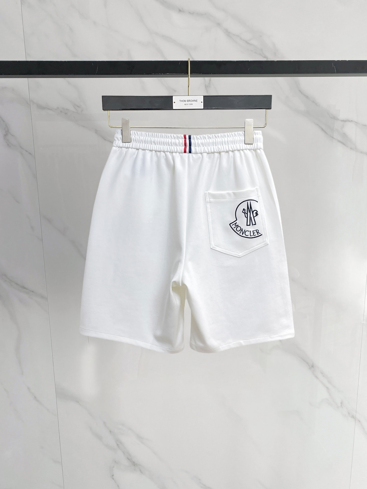 shorts Man