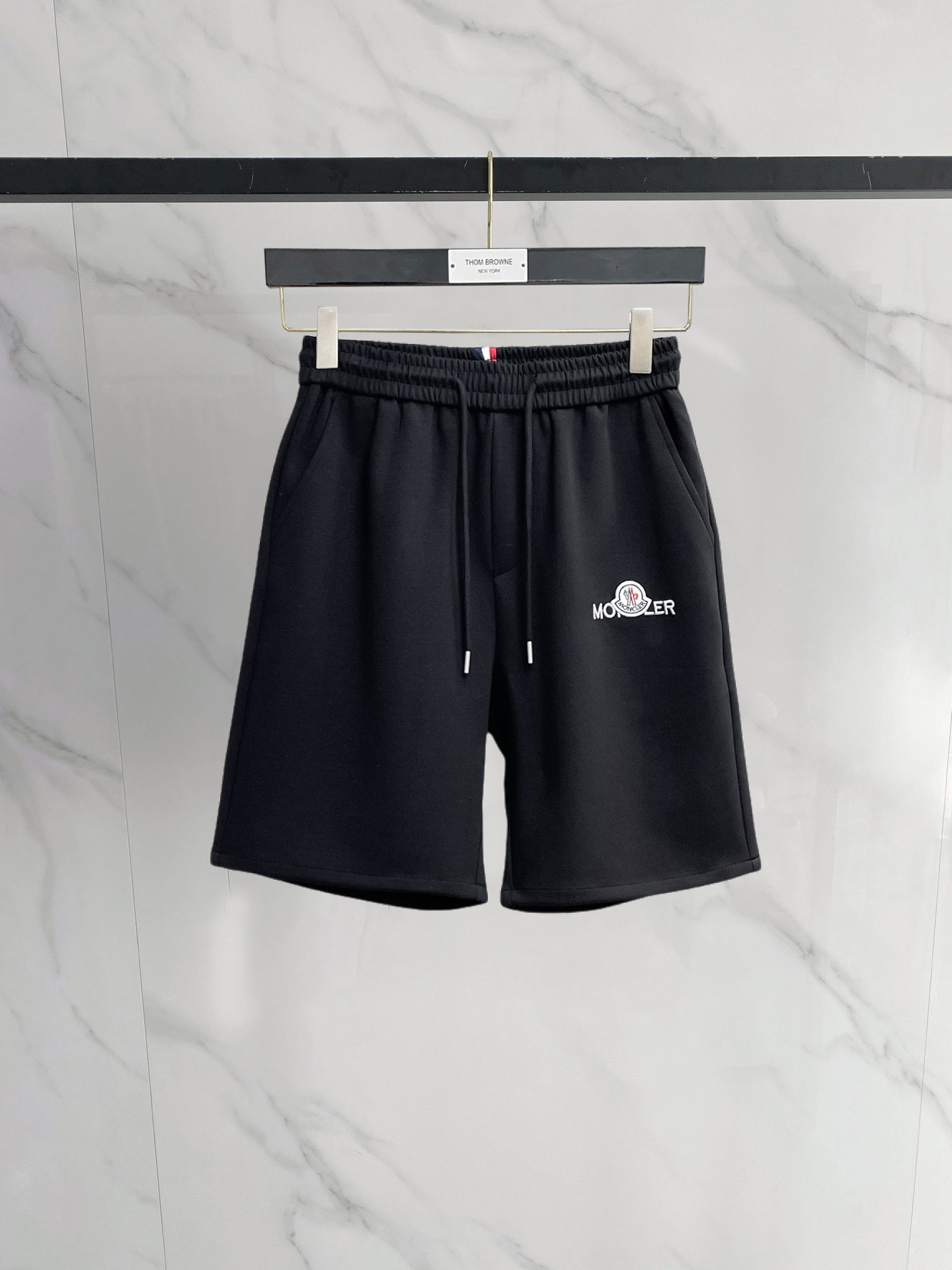 shorts Man
