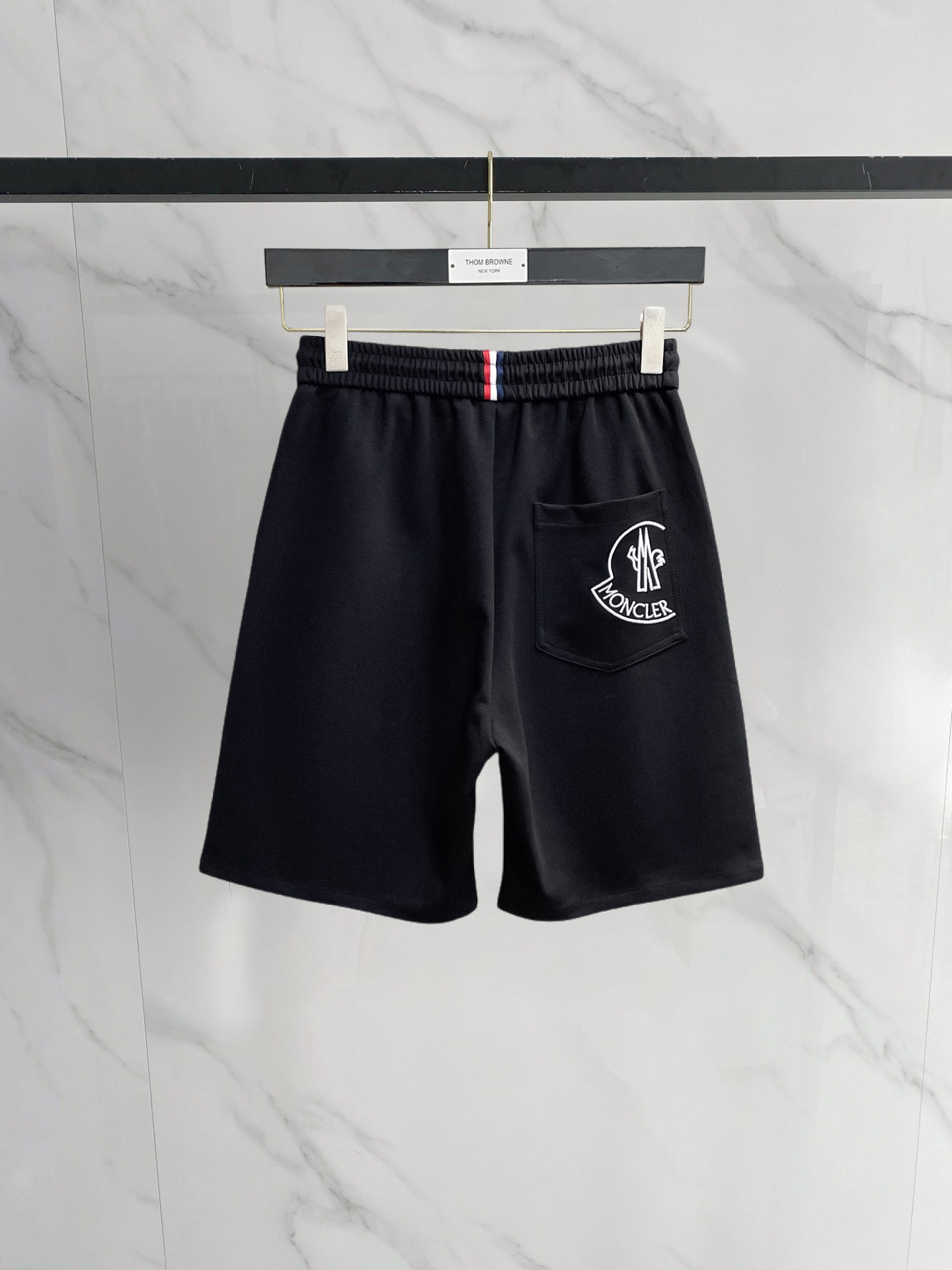 shorts Man