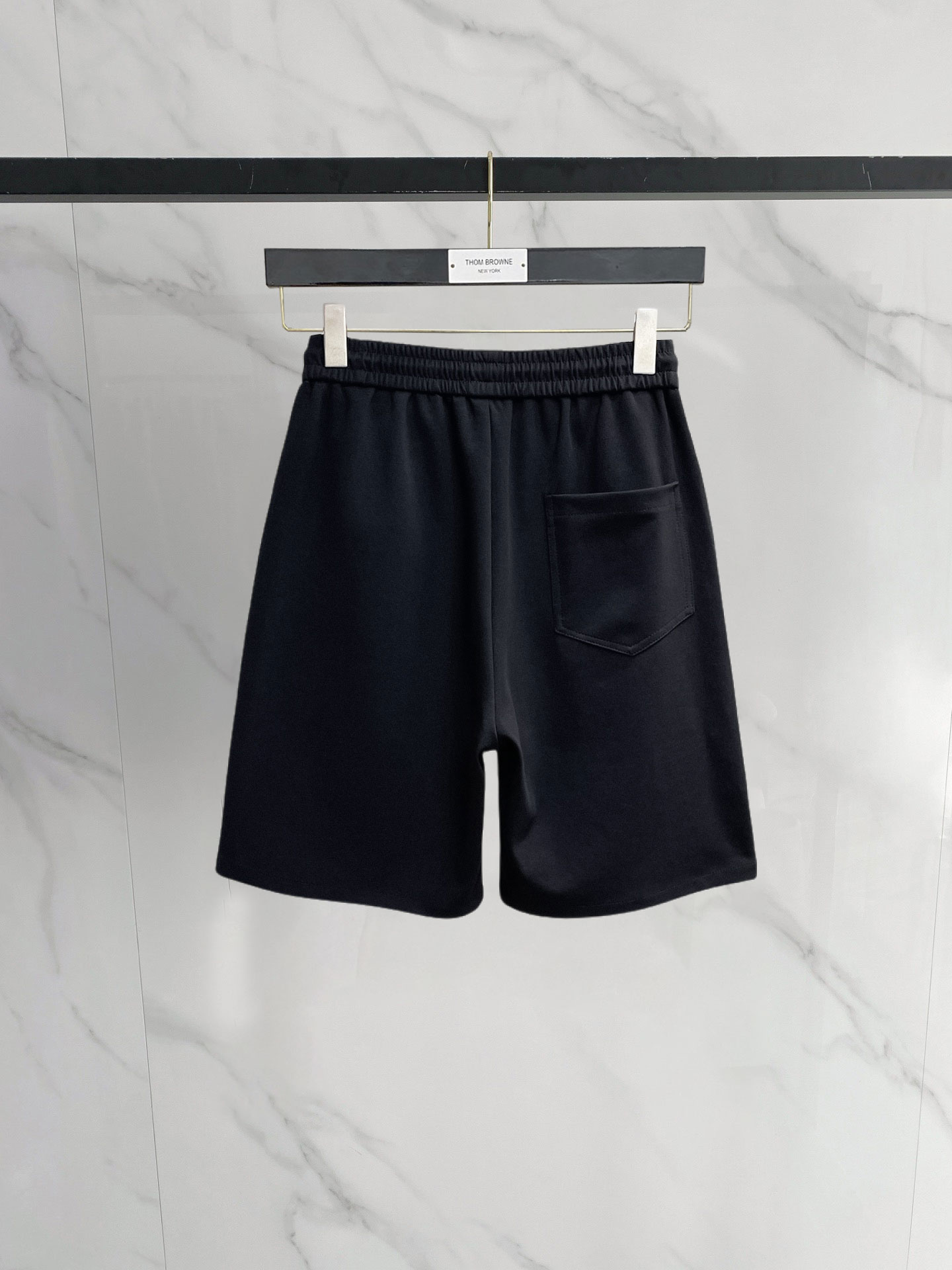 shorts Man