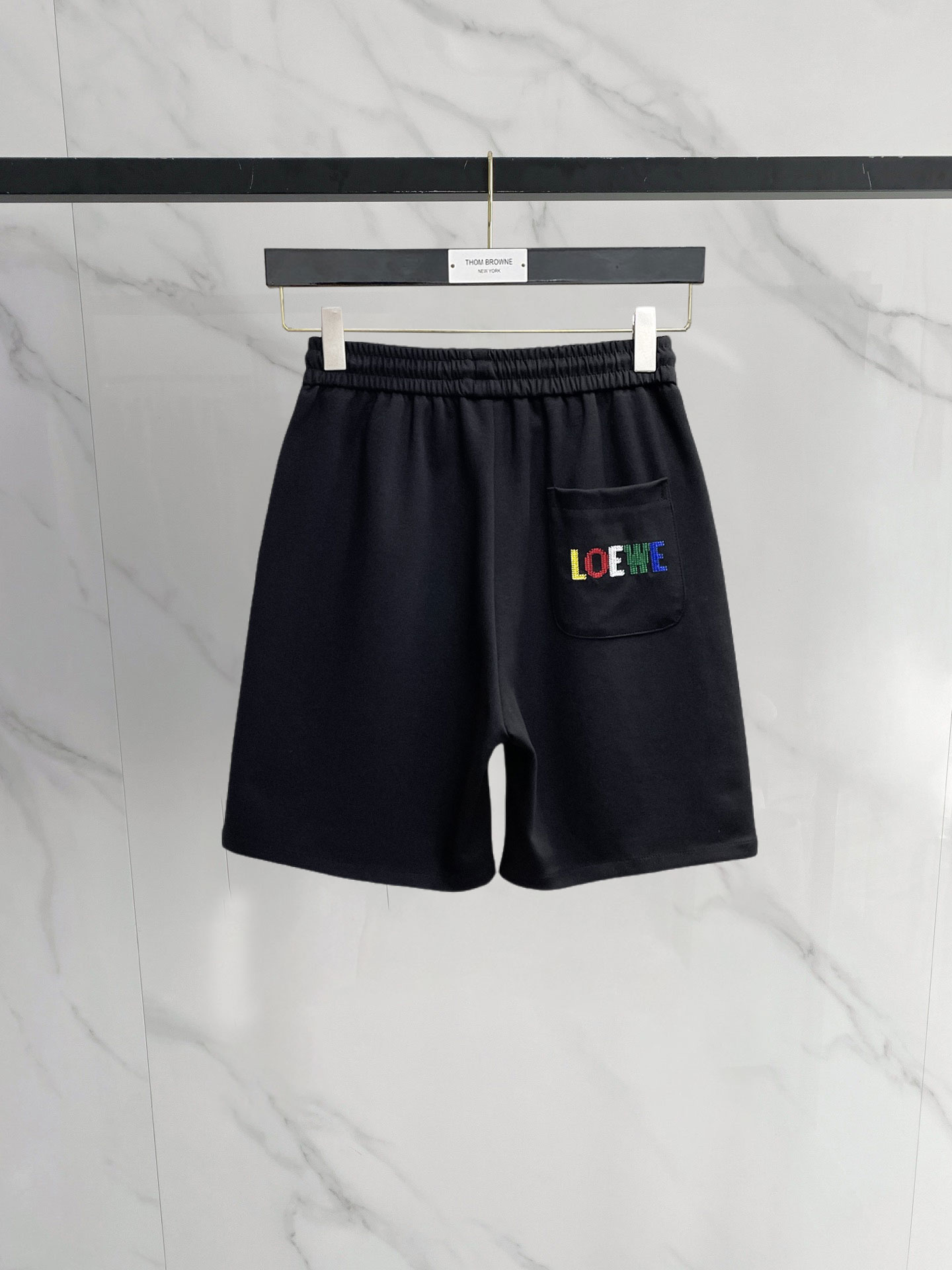 shorts Man