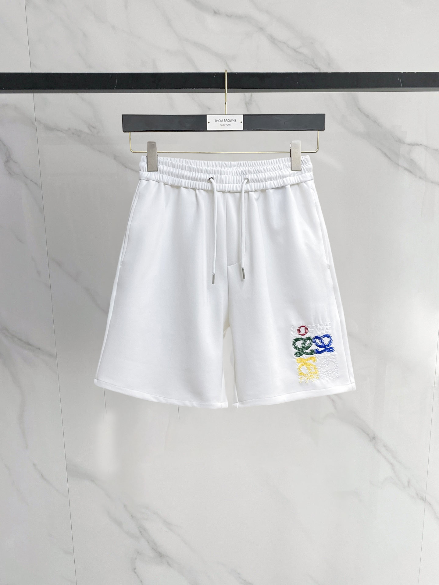 shorts Man