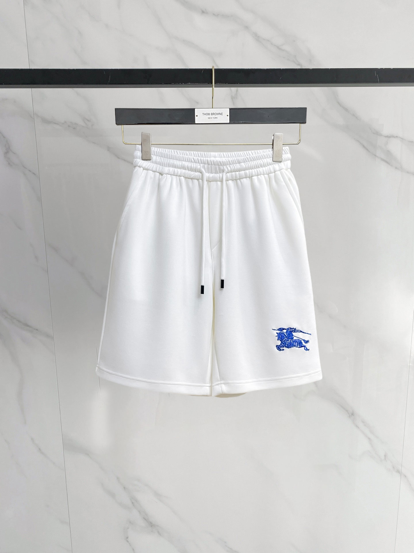 shorts Man