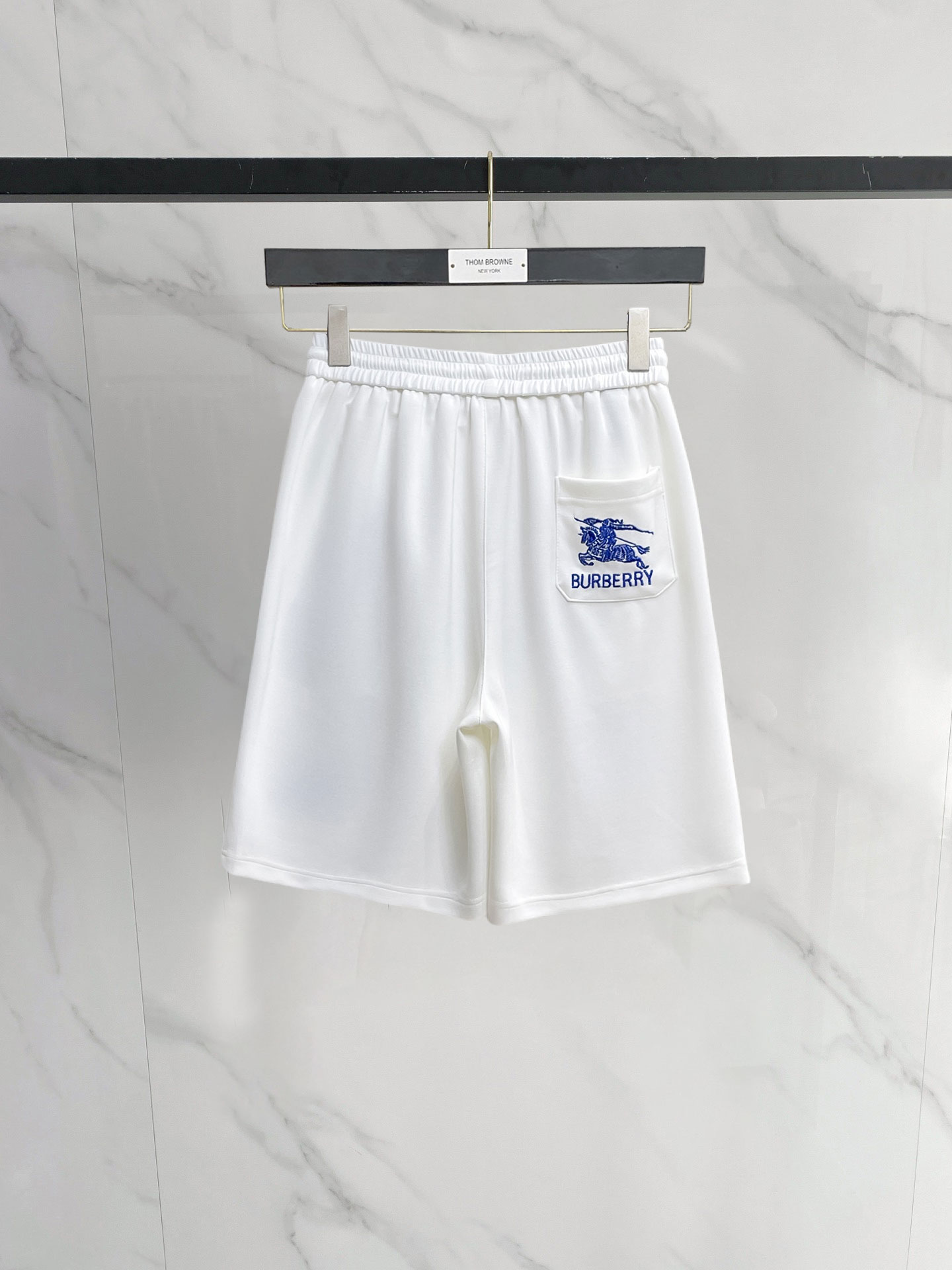 shorts Man